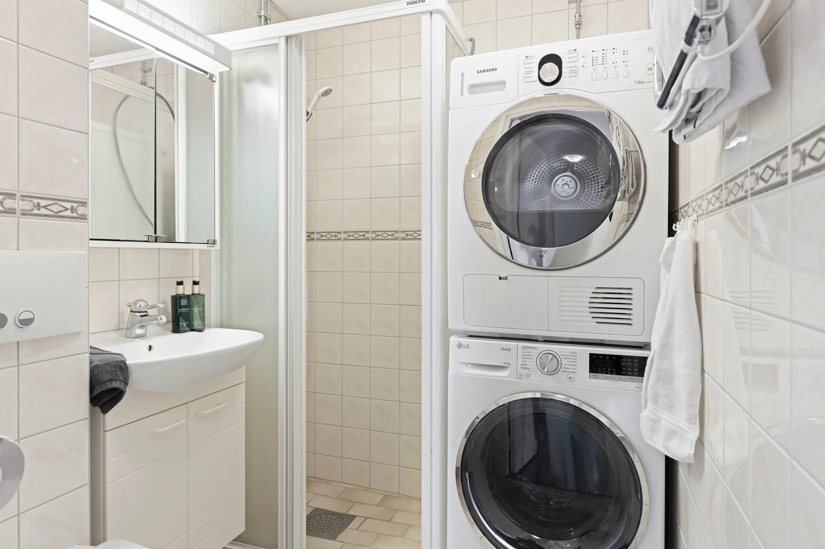 Bostadsrätt, Lagmansgatan 24, Långö, Karlskrona