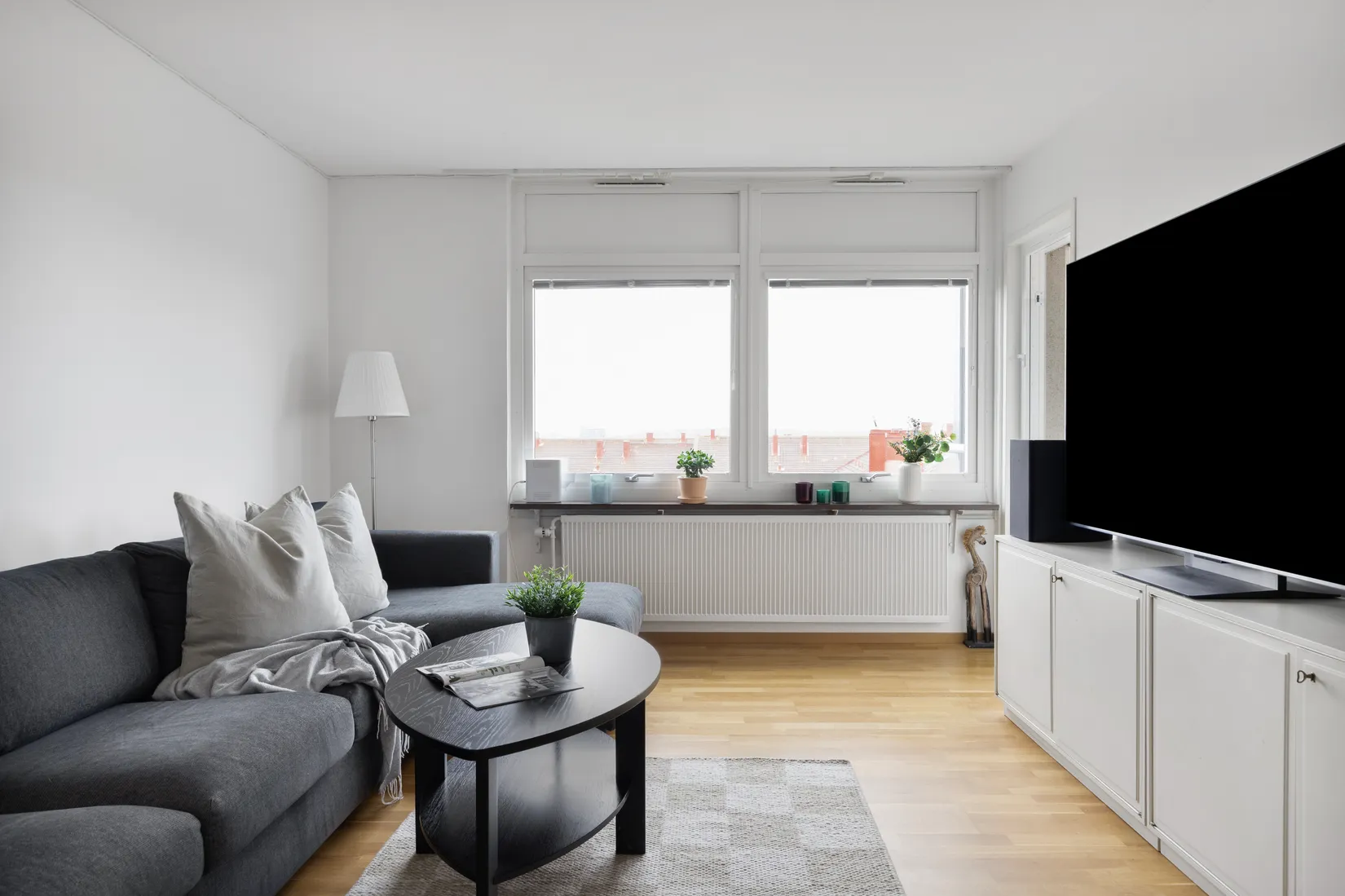 Bostadsrätt, Lagmansgatan 24, Långö, Karlskrona