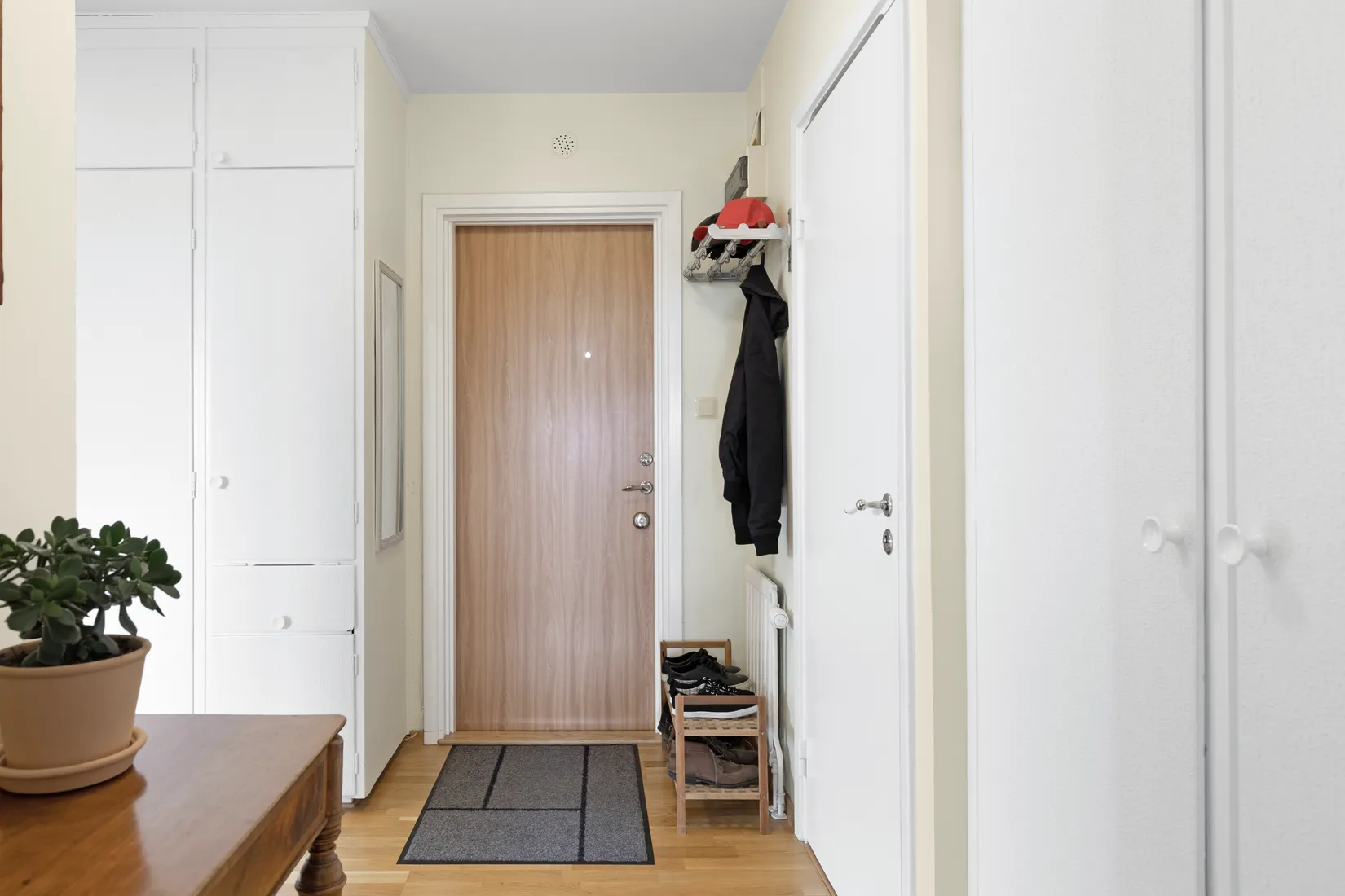 Bostadsrätt, Lagmansgatan 24, Långö, Karlskrona