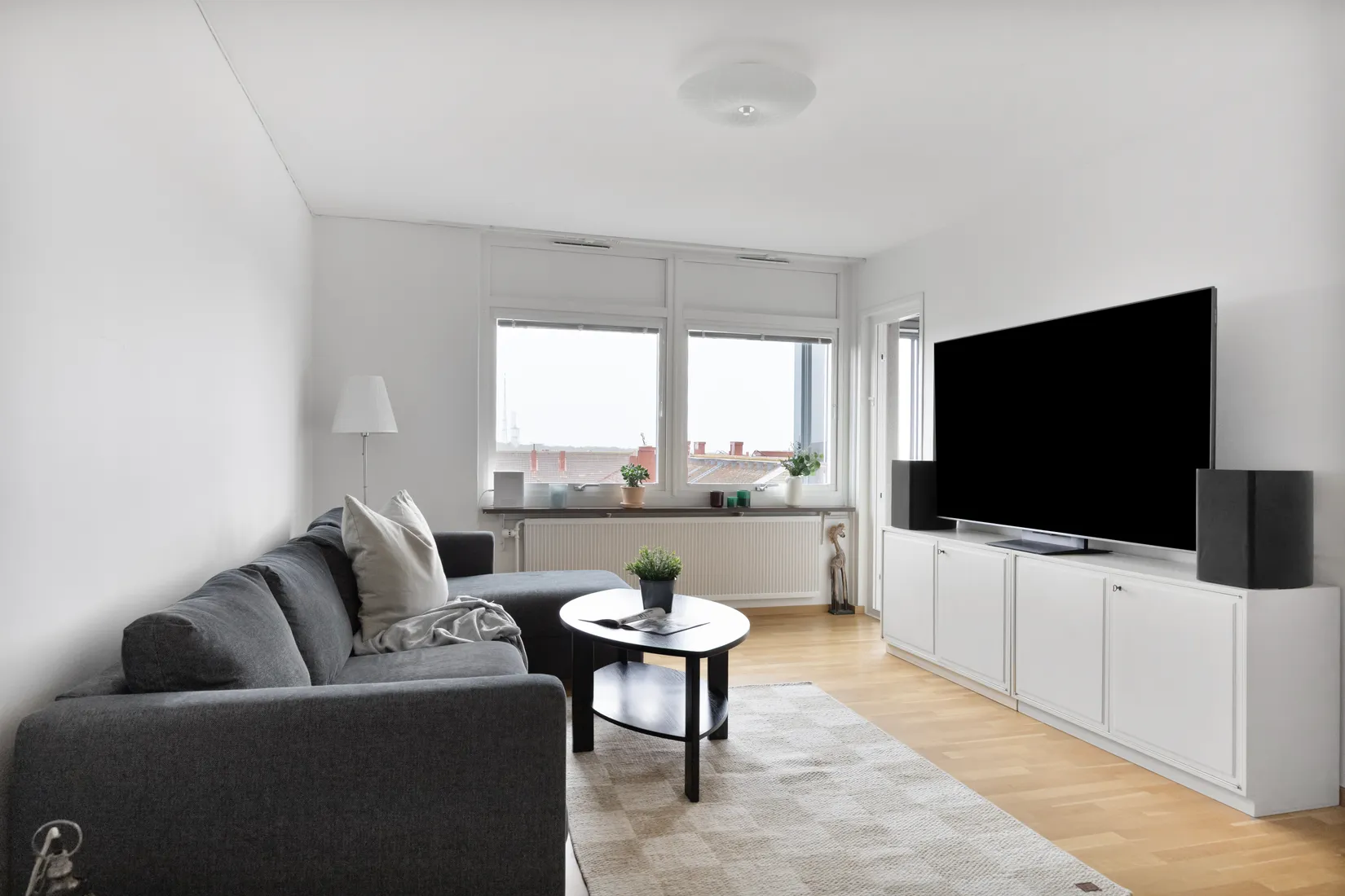 Bostadsrätt, Lagmansgatan 24, Långö, Karlskrona
