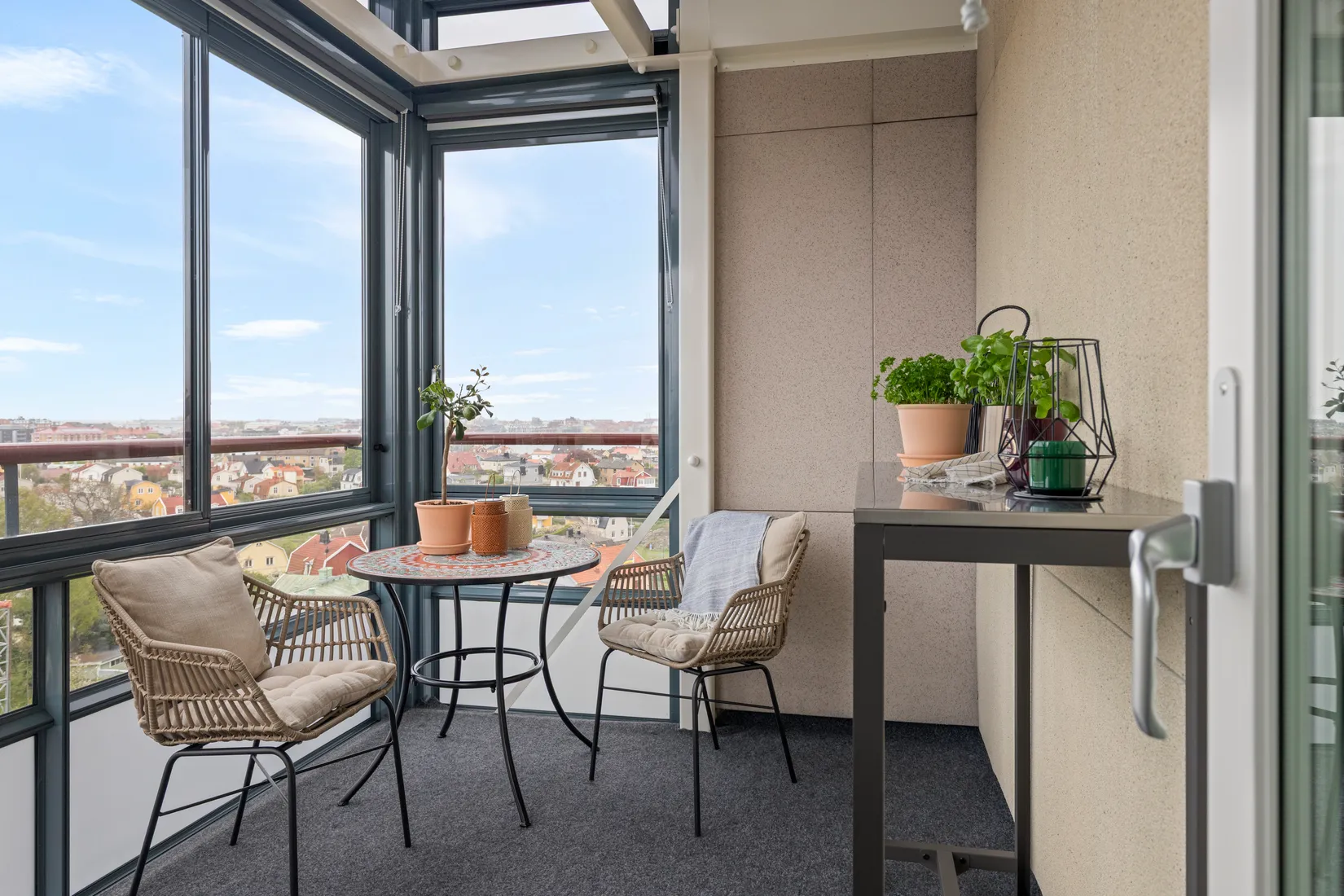 Bostadsrätt, Lagmansgatan 24, Långö, Karlskrona