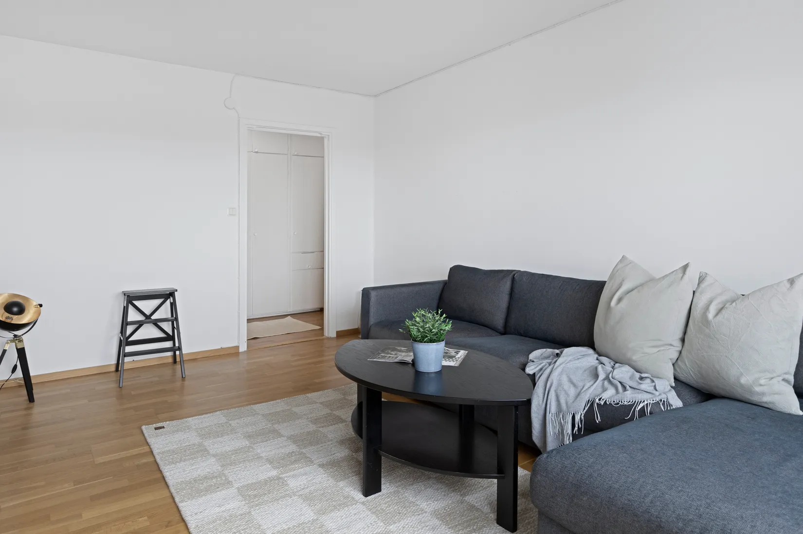 Bostadsrätt, Lagmansgatan 24, Långö, Karlskrona