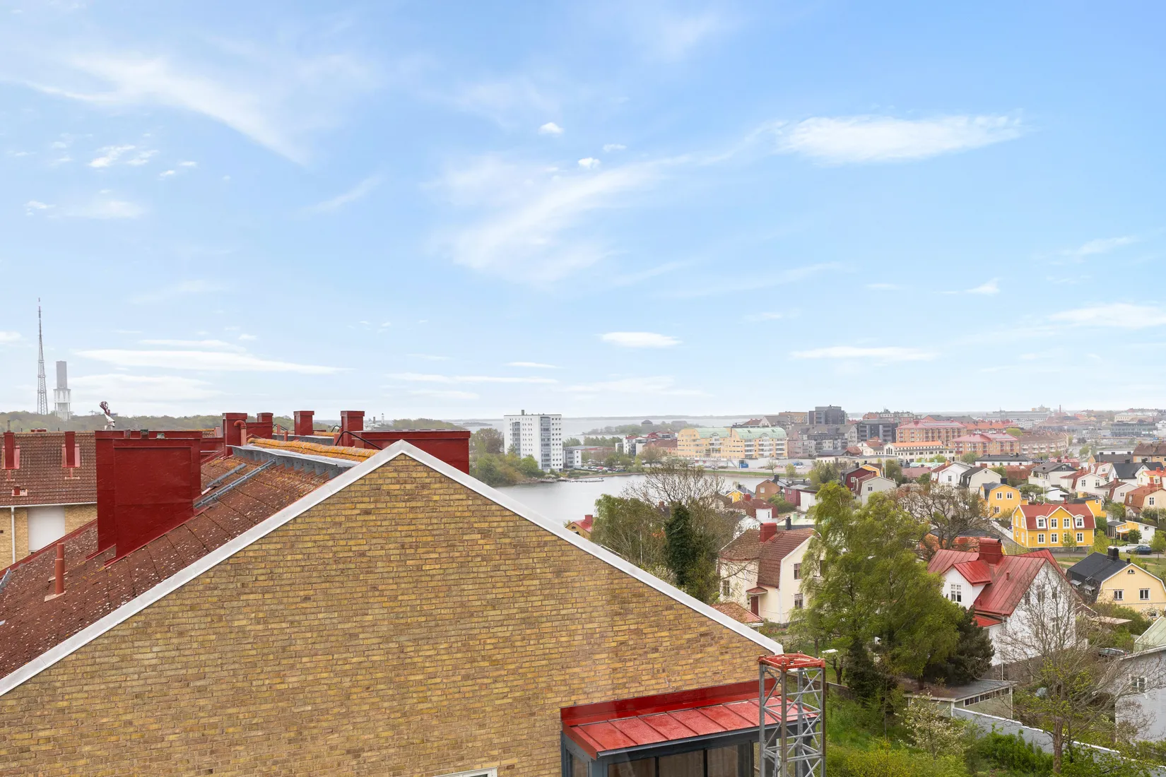 Bostadsrätt, Lagmansgatan 24, Långö, Karlskrona