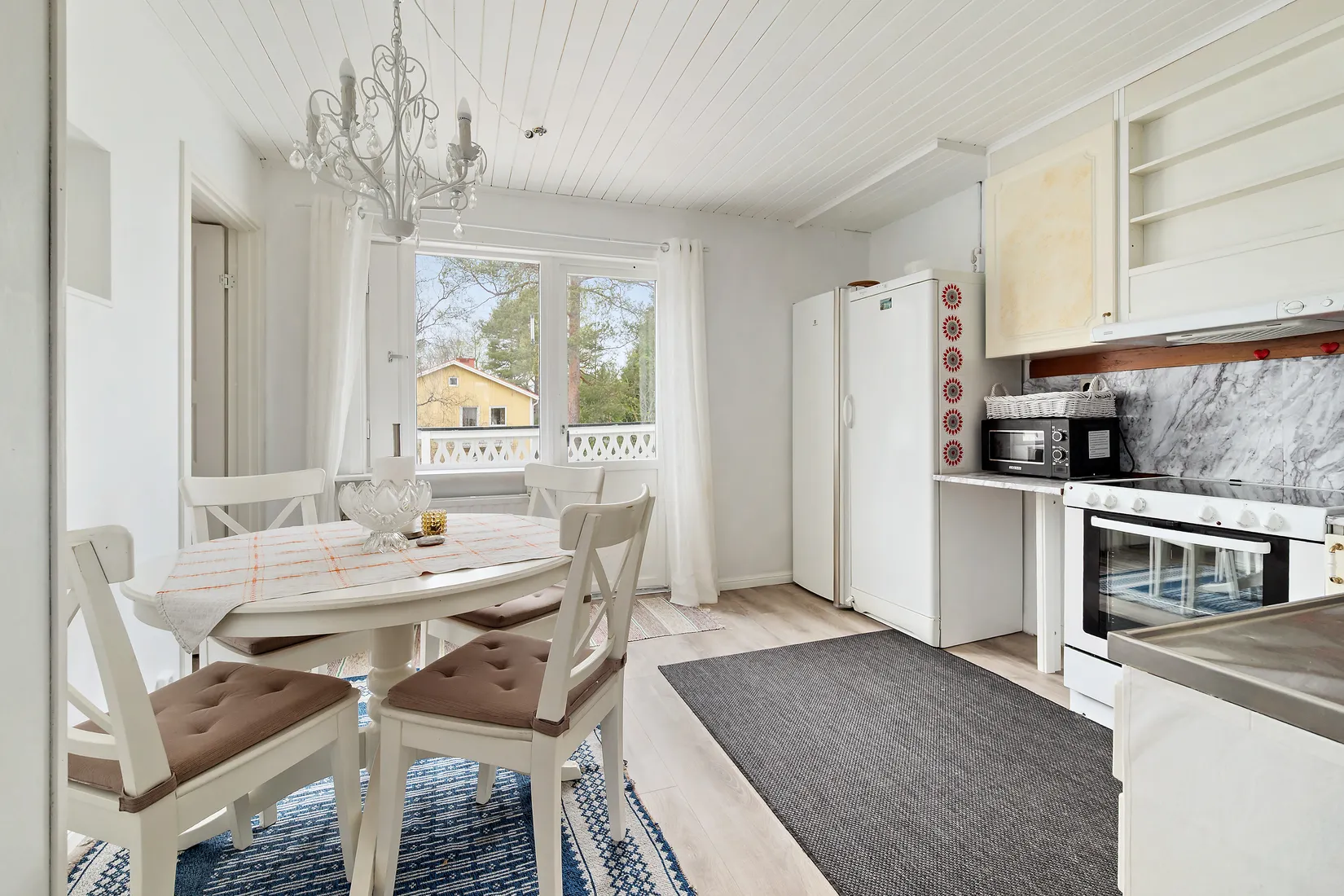 Villa, Skärvägen 98, Bureå, Skellefteå