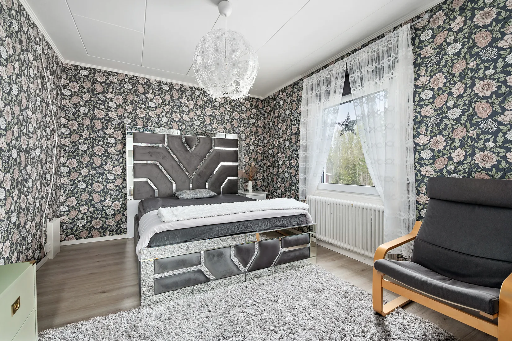 Villa, Skärvägen 98, Bureå, Skellefteå