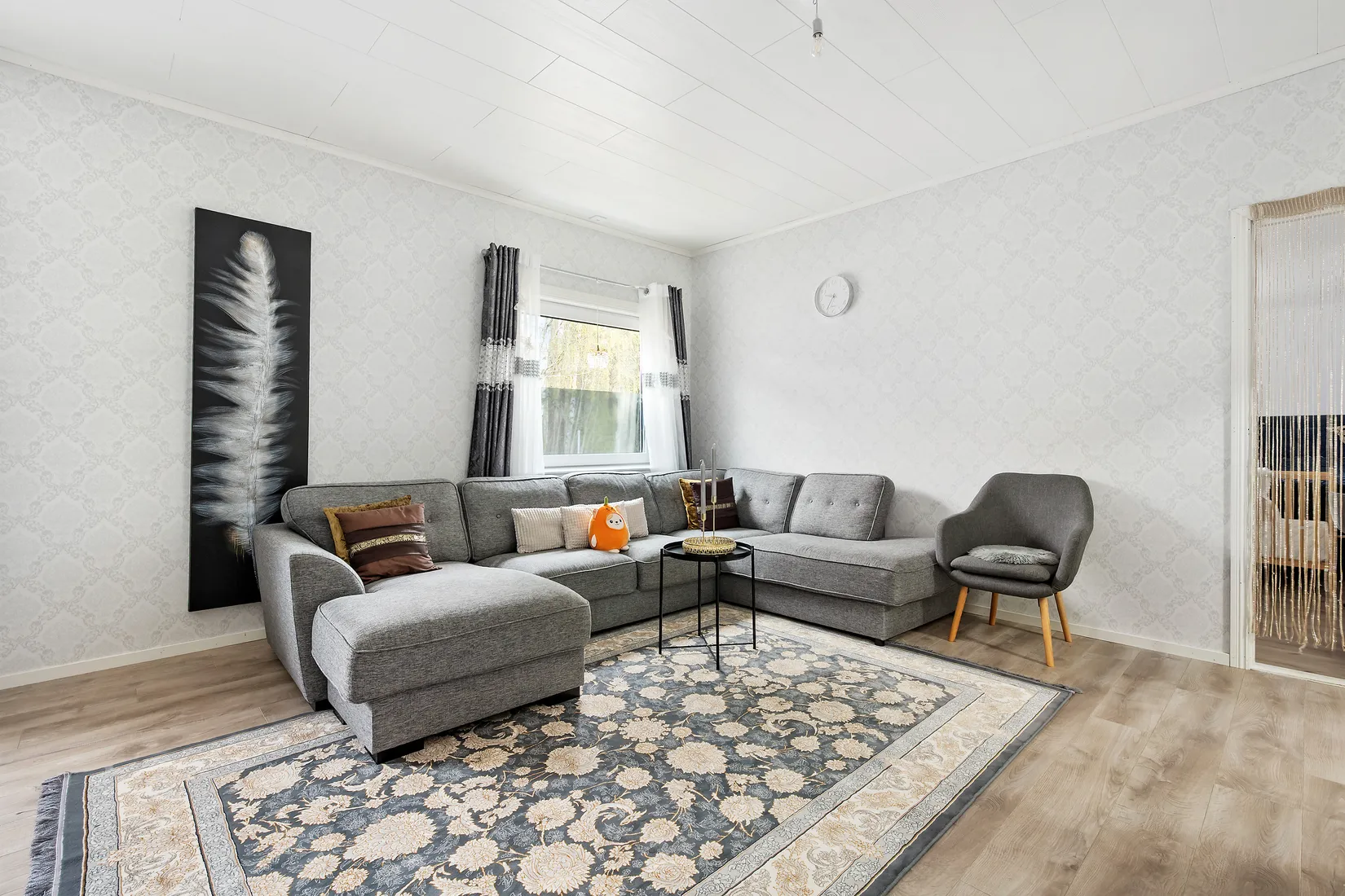 Villa, Skärvägen 98, Bureå, Skellefteå