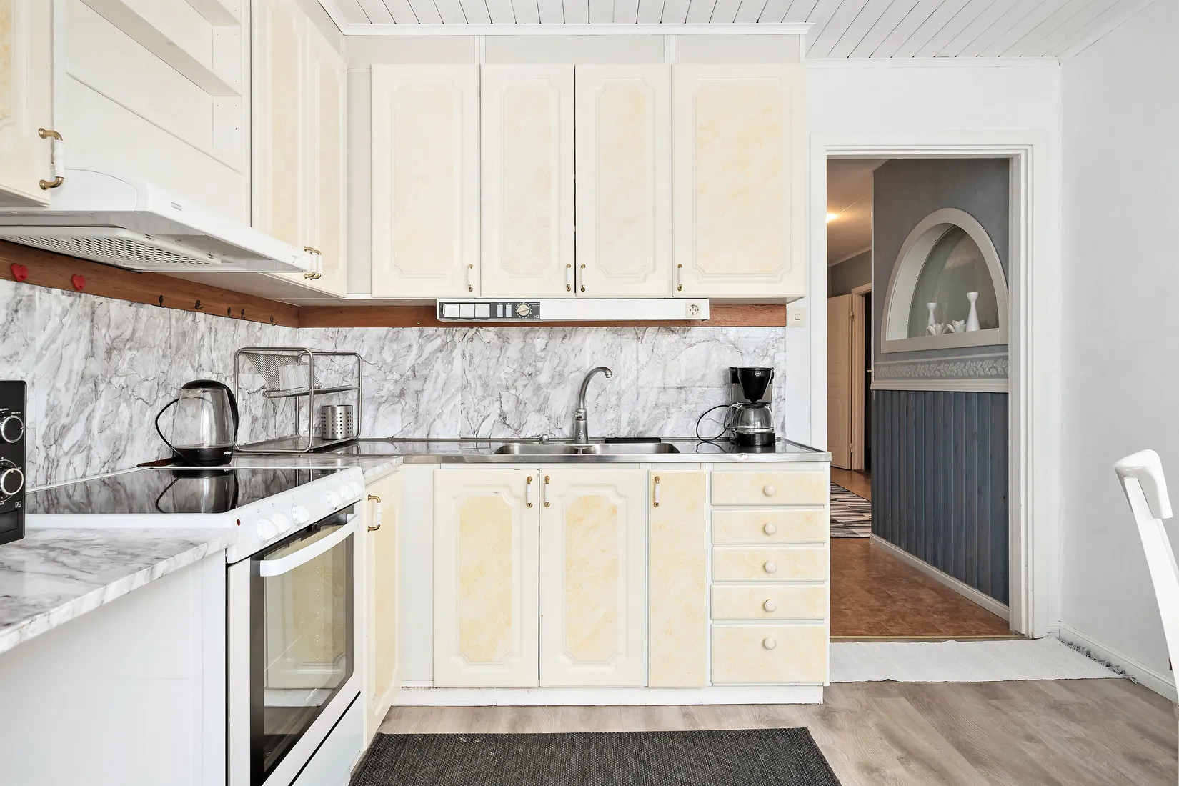 Villa, Skärvägen 98, Bureå, Skellefteå