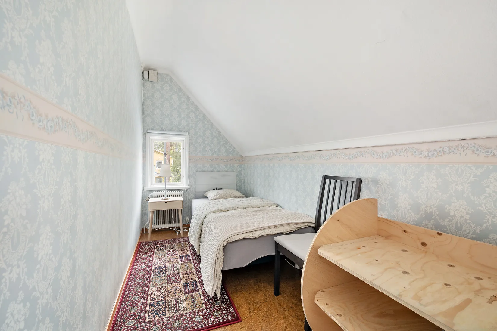 Villa, Skärvägen 98, Bureå, Skellefteå