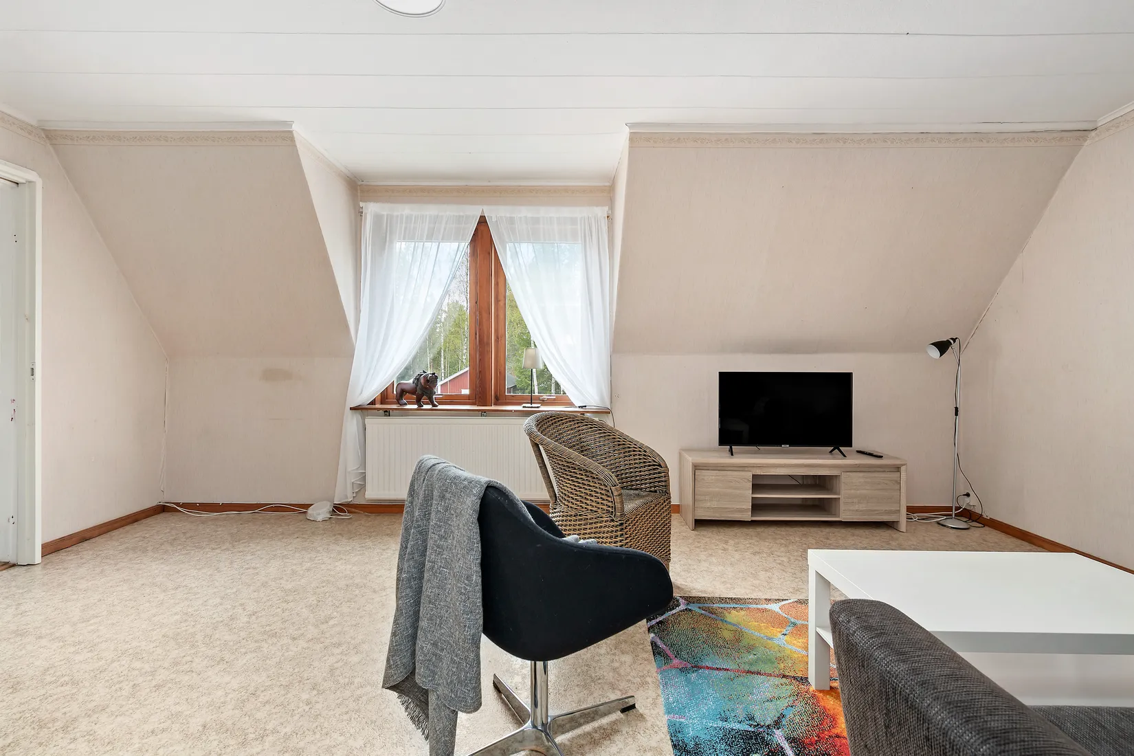 Villa, Skärvägen 98, Bureå, Skellefteå