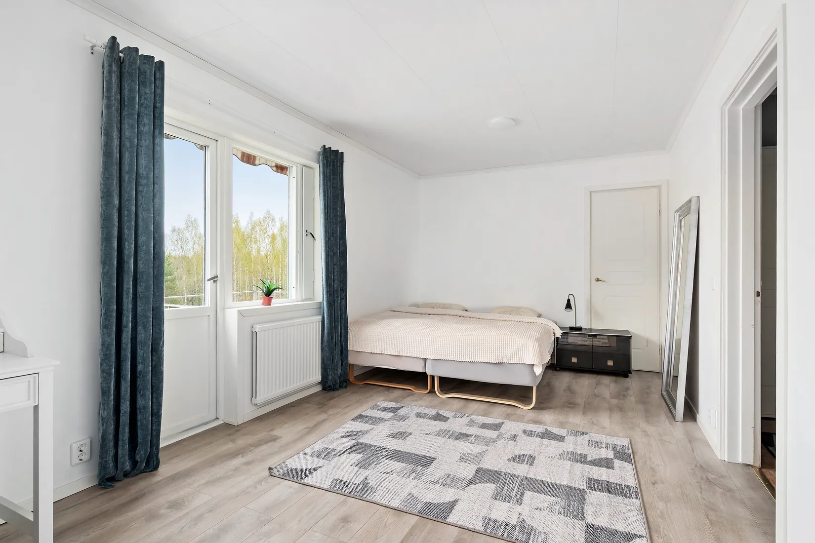 Villa, Skärvägen 98, Bureå, Skellefteå