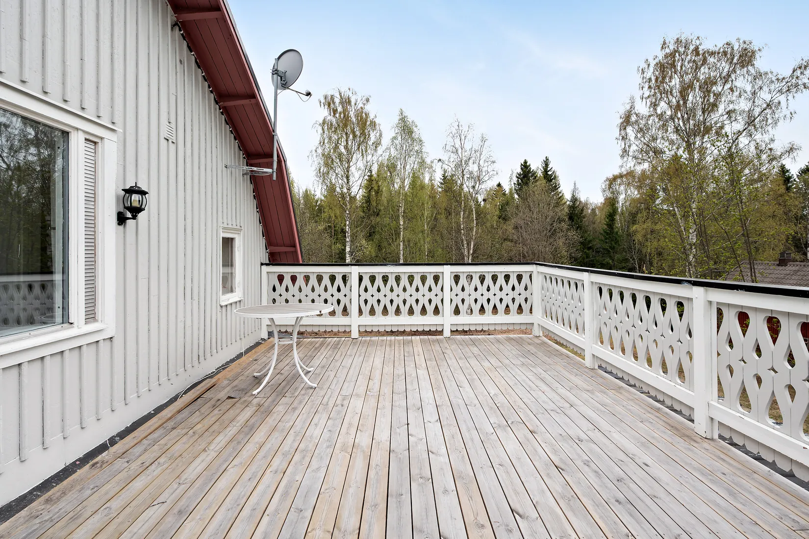 Villa, Skärvägen 98, Bureå, Skellefteå