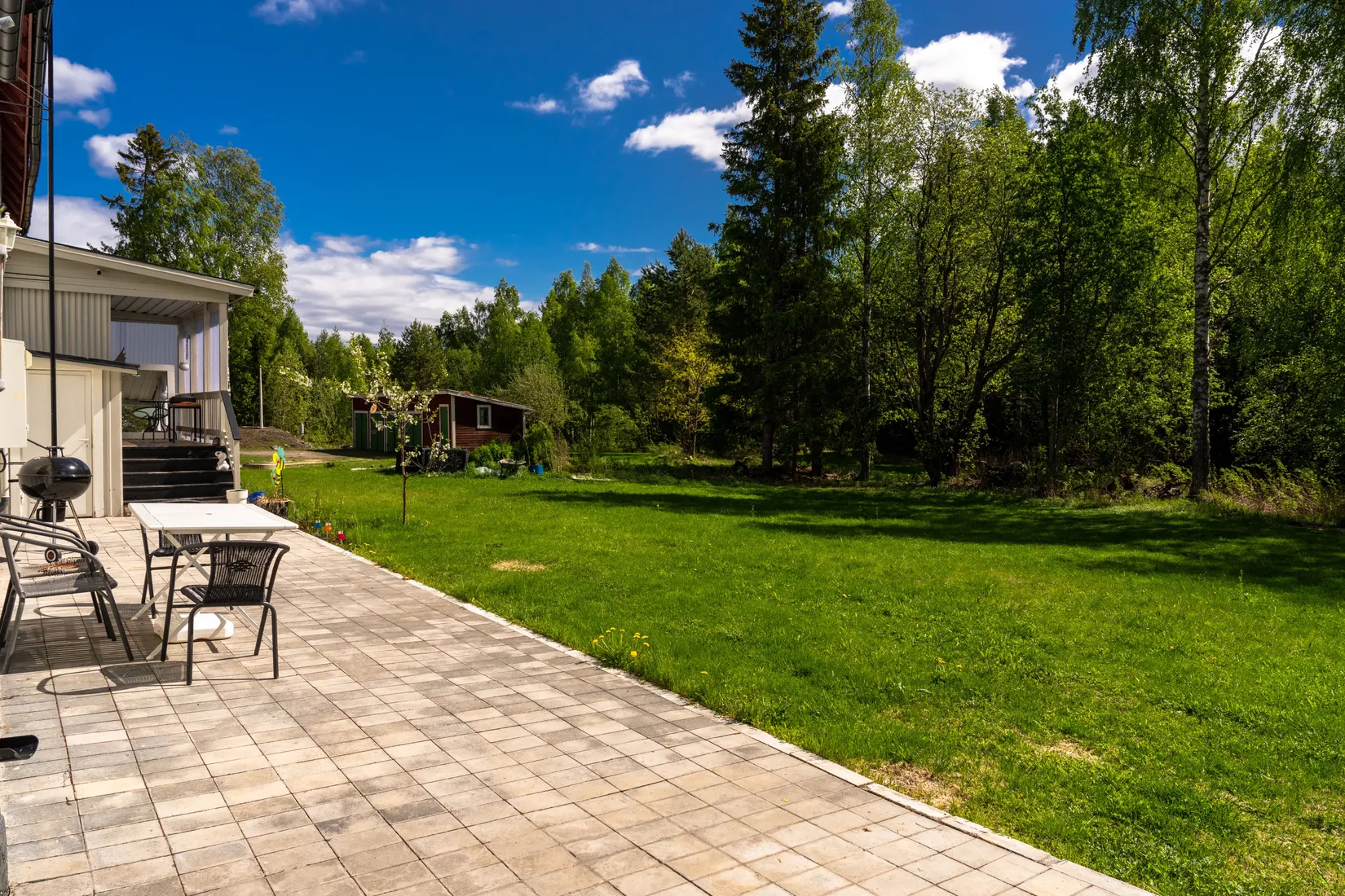 Villa, Skärvägen 98, Bureå, Skellefteå