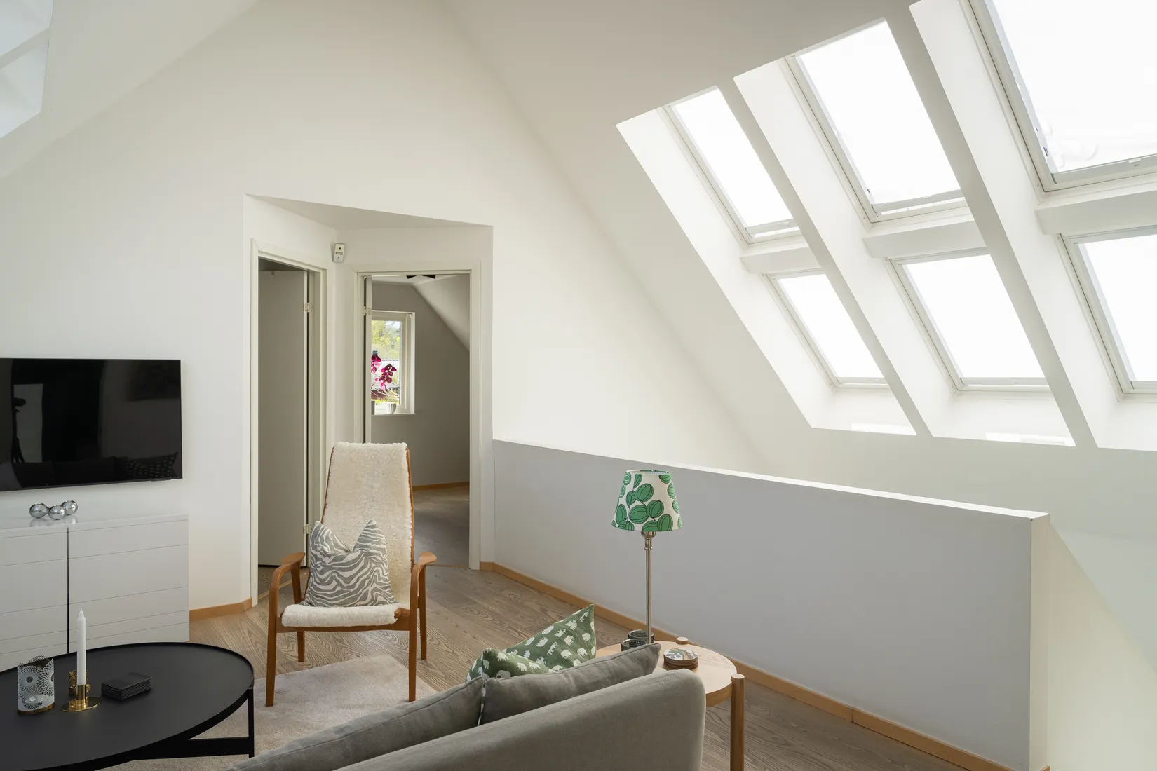 Villa, Skogsklockevägen 5, Stockby, Lidingö