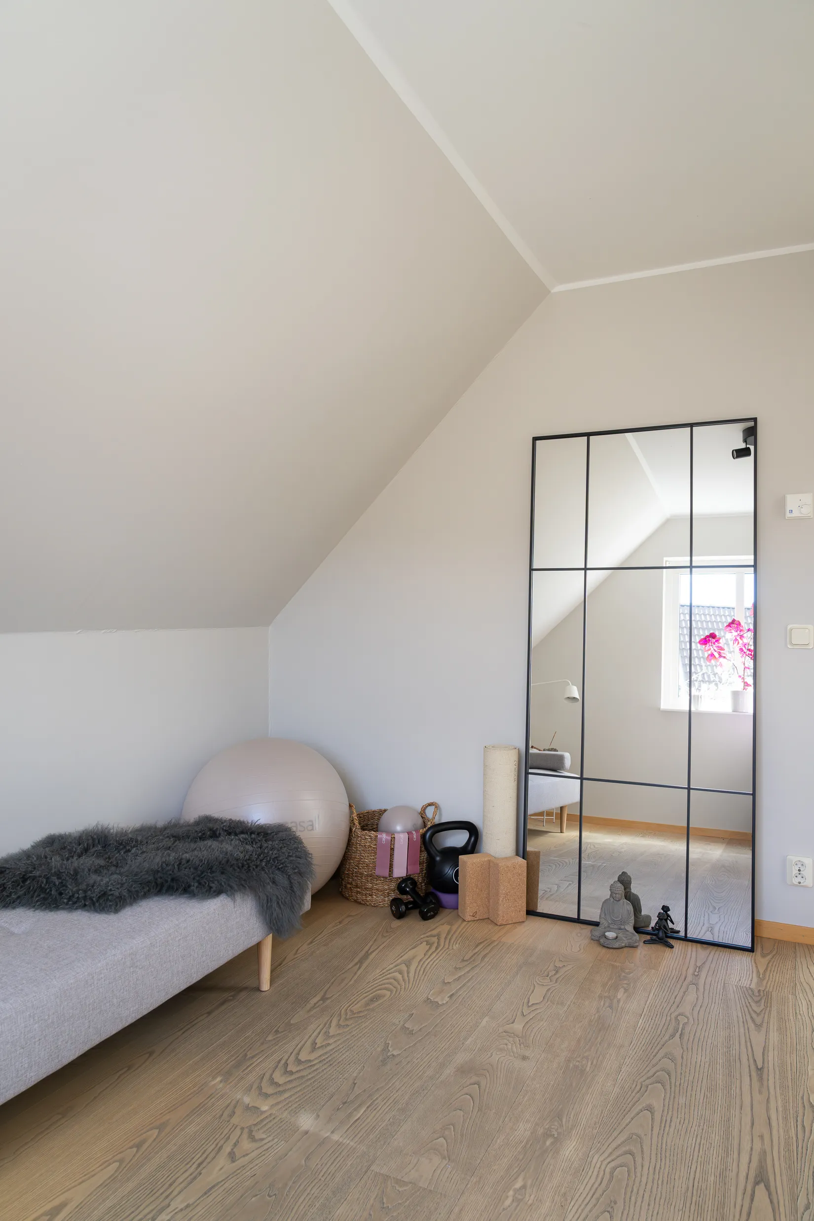Villa, Skogsklockevägen 5, Stockby, Lidingö