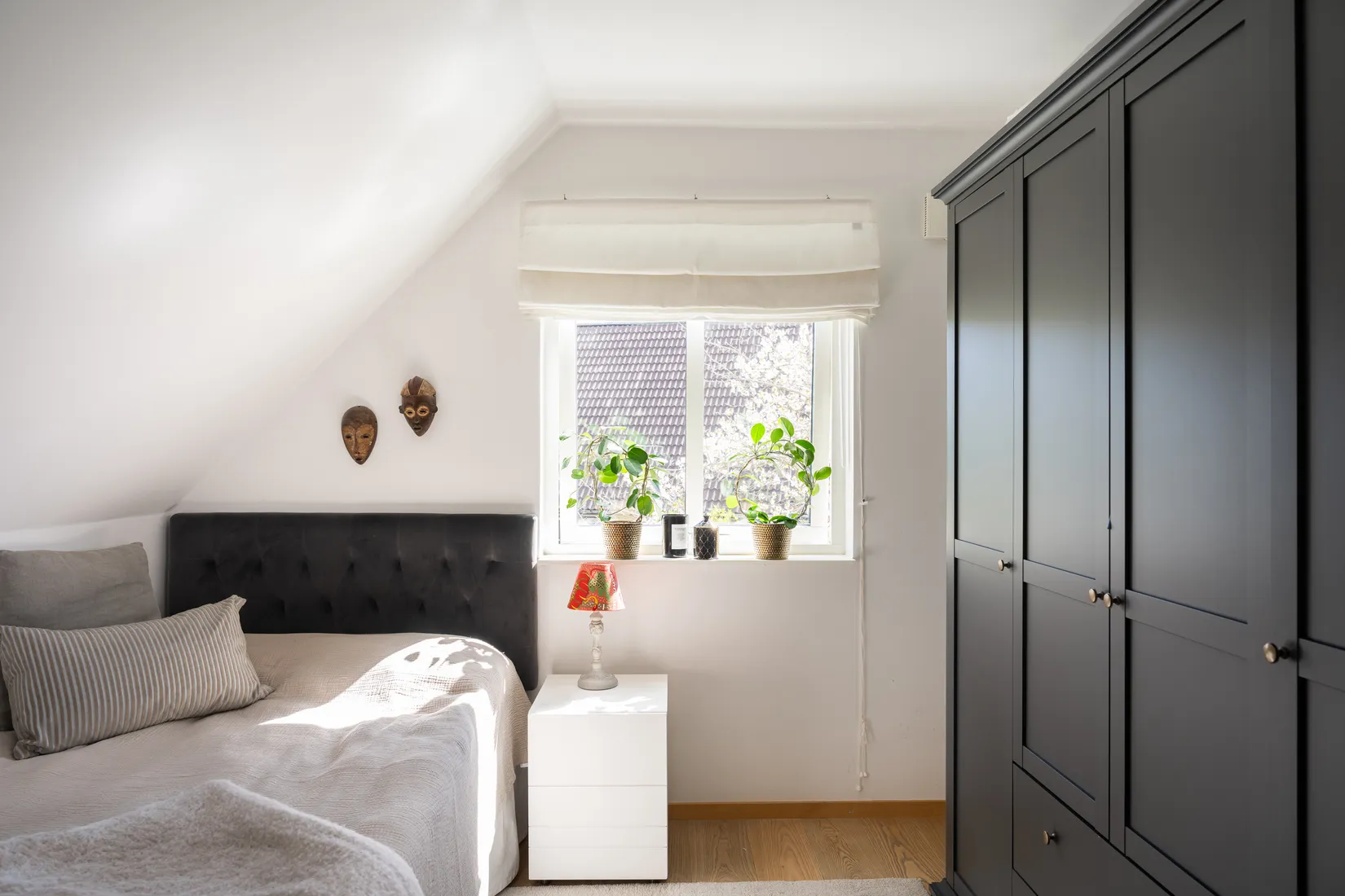 Villa, Skogsklockevägen 5, Stockby, Lidingö
