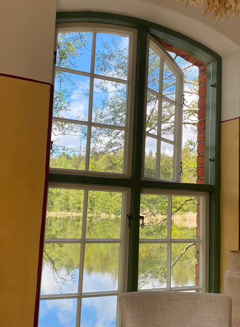 Villa, Skogsklockevägen 5, Stockby, Lidingö