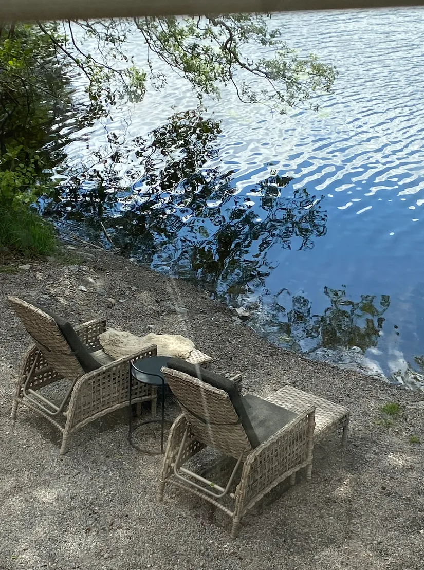 Villa, Skogsklockevägen 5, Stockby, Lidingö