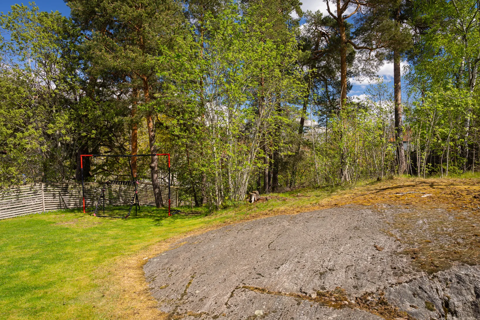 Villa, Skogsklockevägen 5, Stockby, Lidingö