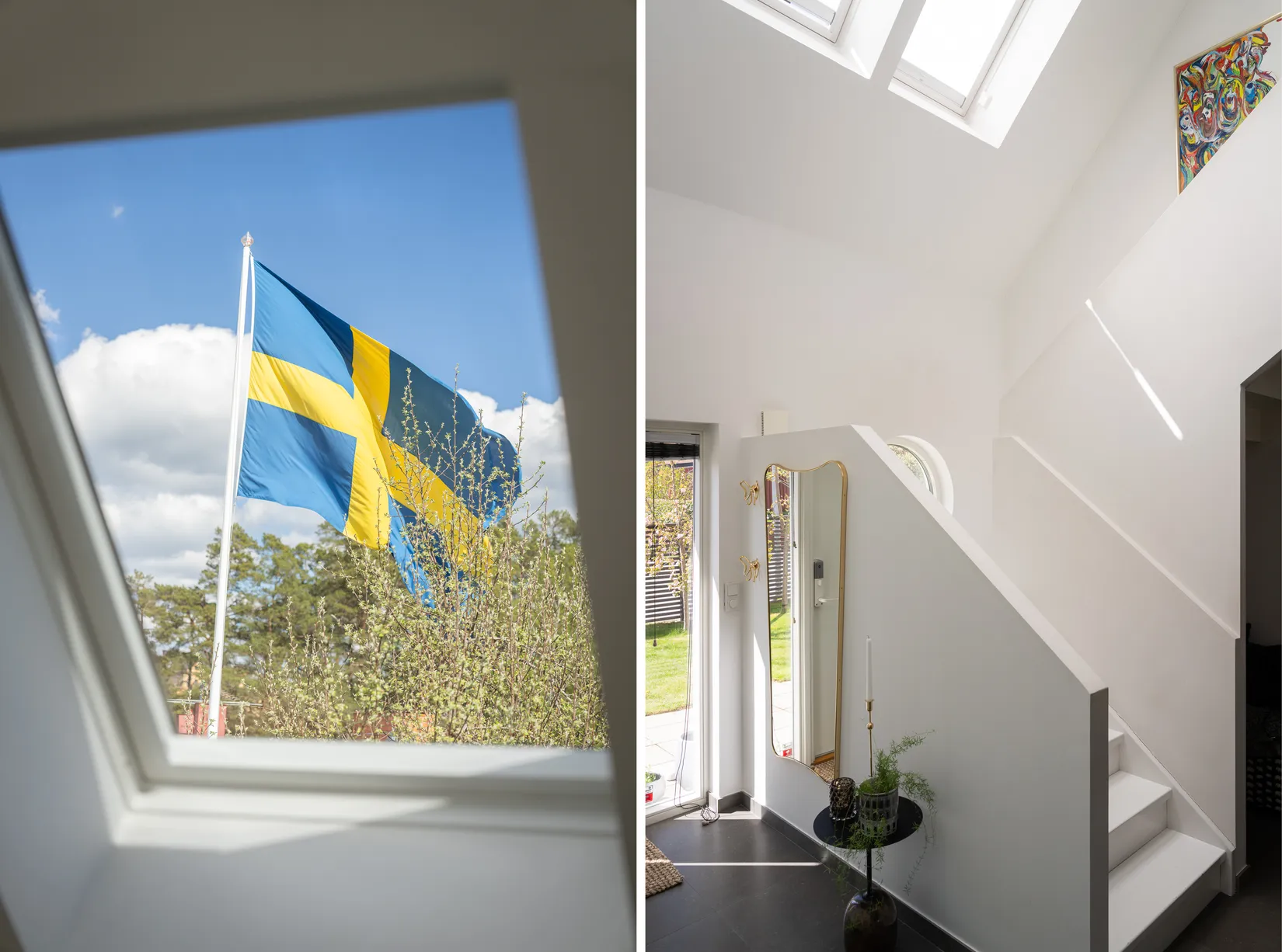 Villa, Skogsklockevägen 5, Stockby, Lidingö