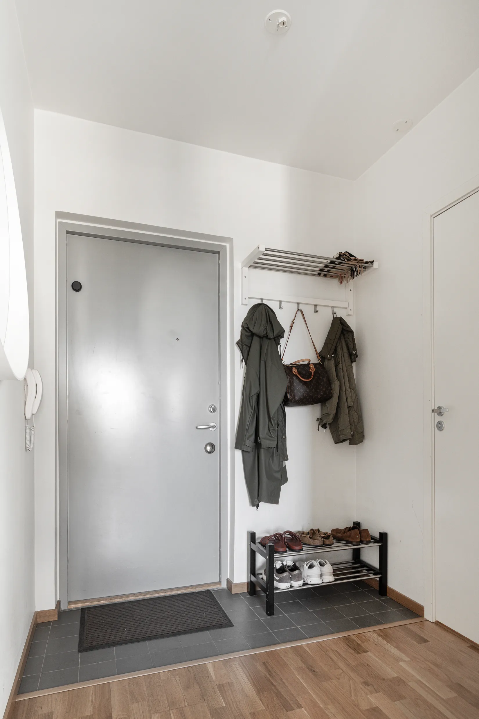Bostadsrätt, Hammarbergsgatan 2, Ringstorp, Helsingborg