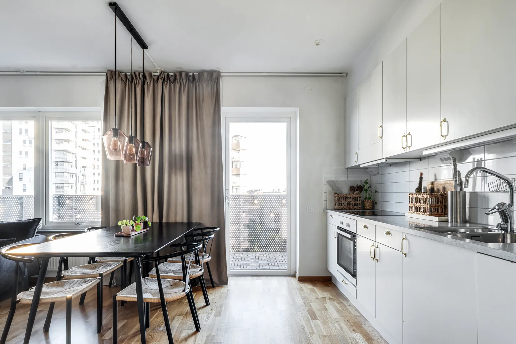 Bostadsrätt, Hammarbergsgatan 2, Ringstorp, Helsingborg