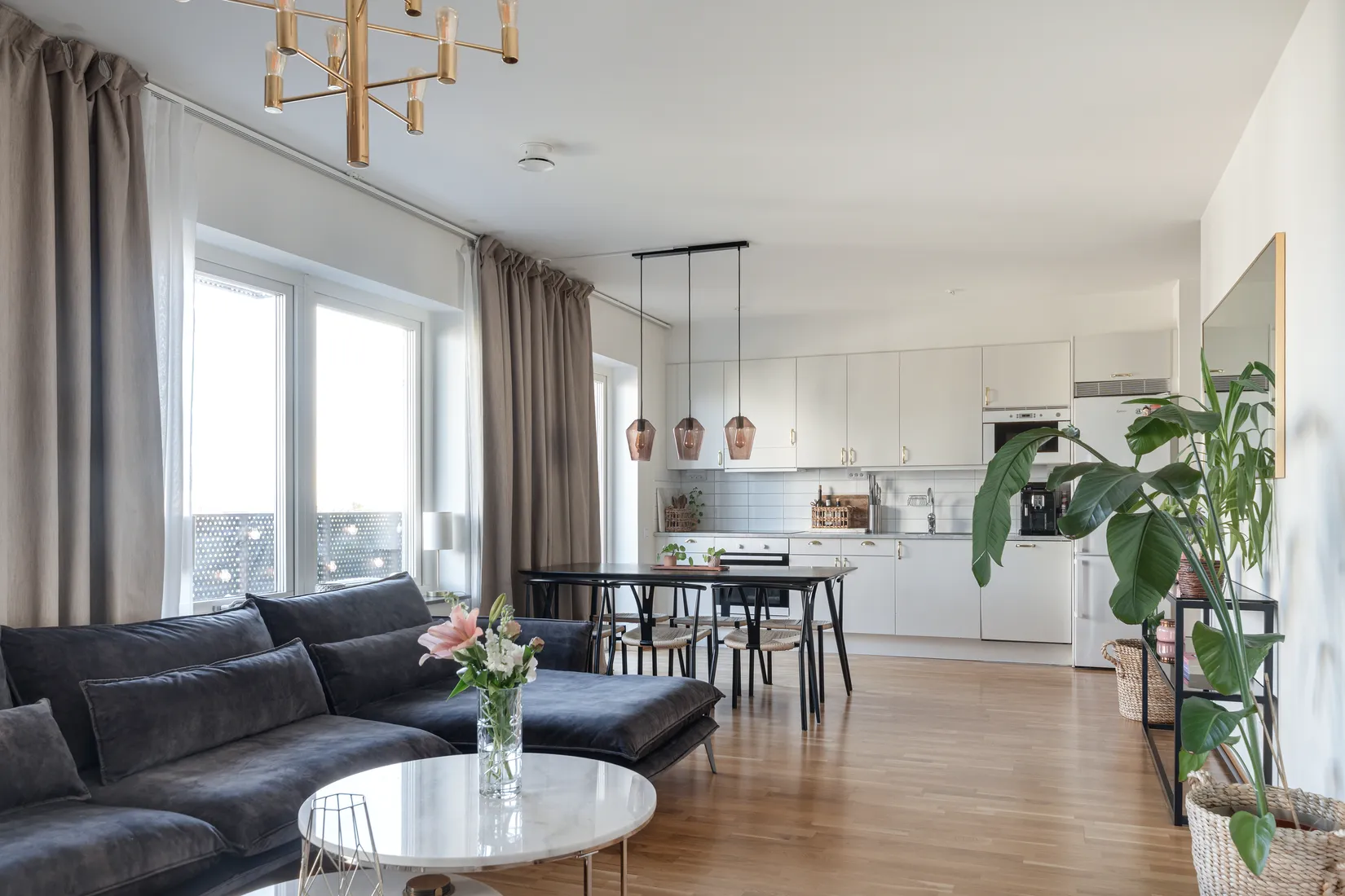 Bostadsrätt, Hammarbergsgatan 2, Ringstorp, Helsingborg