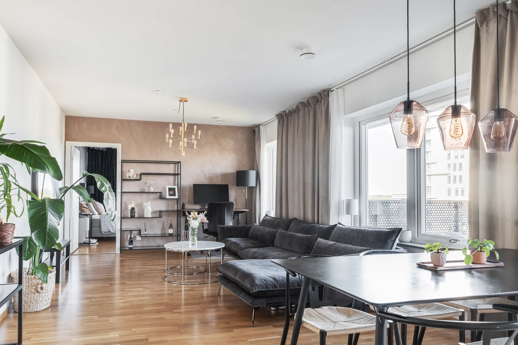 Bostadsrätt, Hammarbergsgatan 2, Ringstorp, Helsingborg