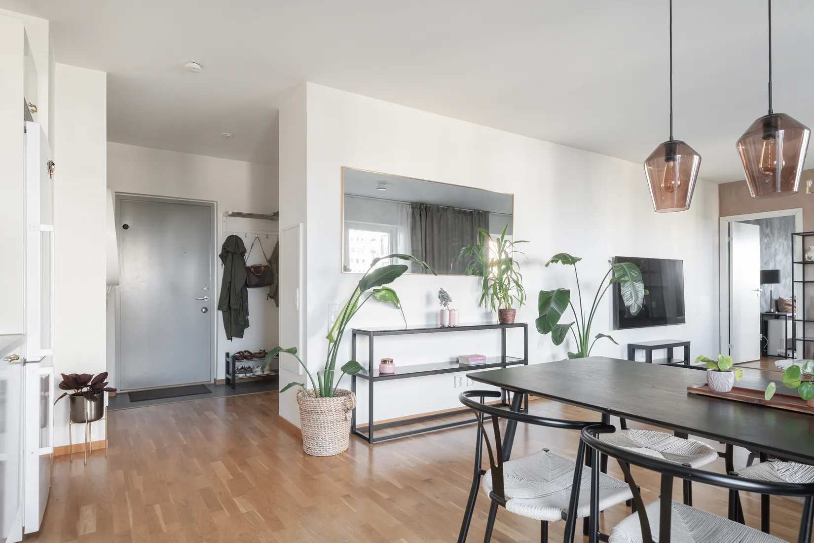 Bostadsrätt, Hammarbergsgatan 2, Ringstorp, Helsingborg