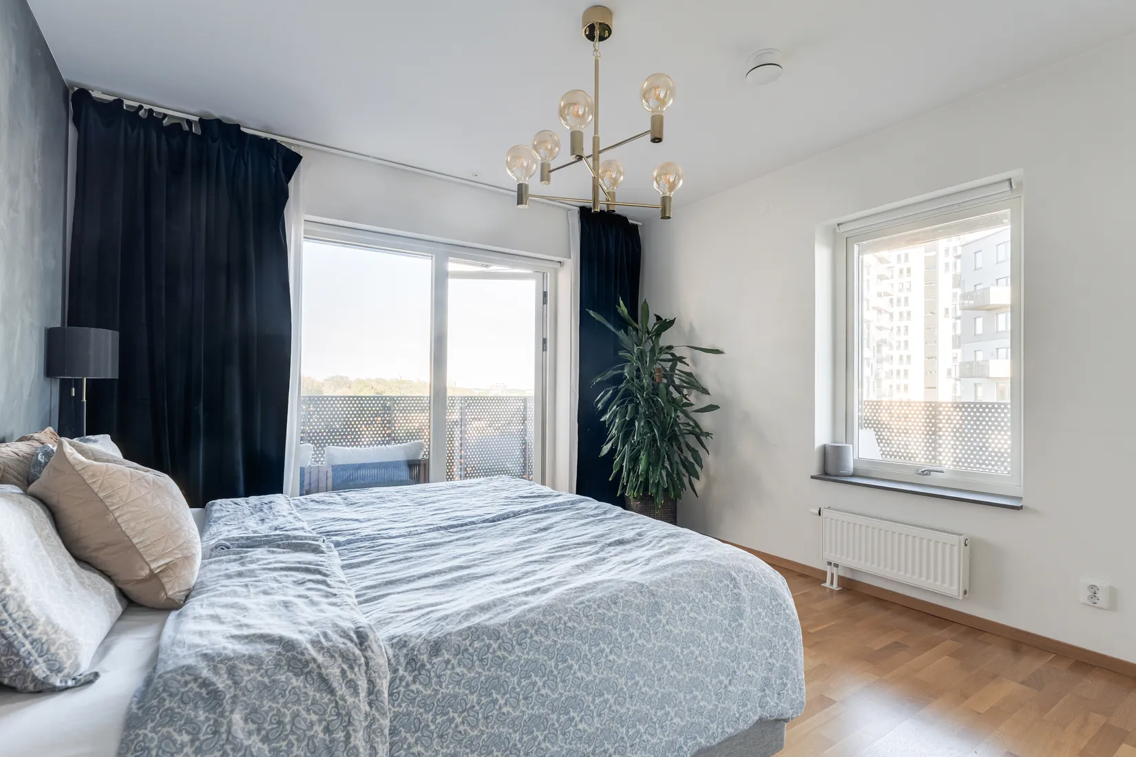 Bostadsrätt, Hammarbergsgatan 2, Ringstorp, Helsingborg
