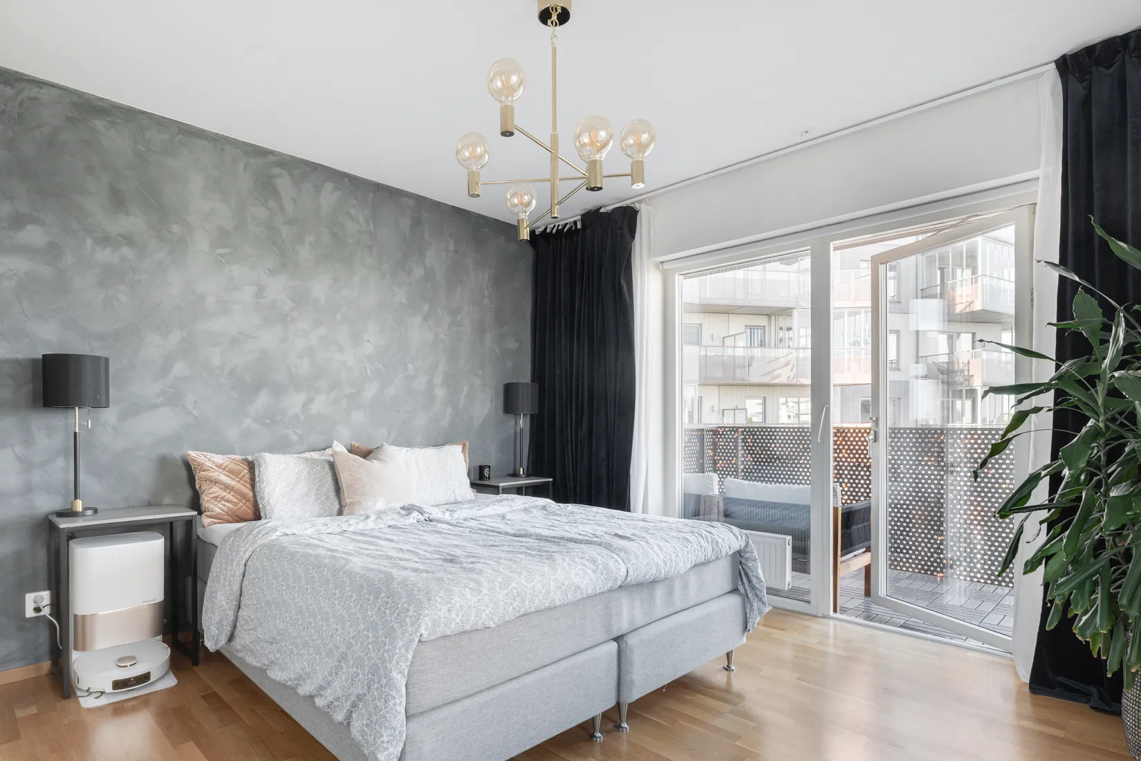 Bostadsrätt, Hammarbergsgatan 2, Ringstorp, Helsingborg