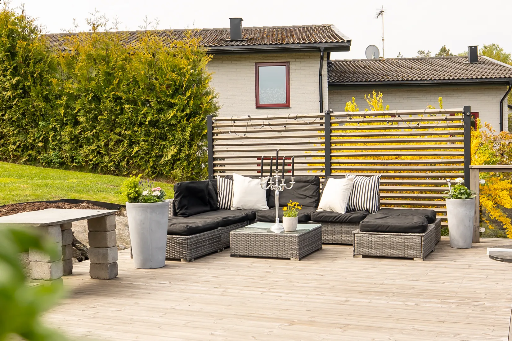 Villa, Marmorvägen 19, Skåreberget, Karlstad