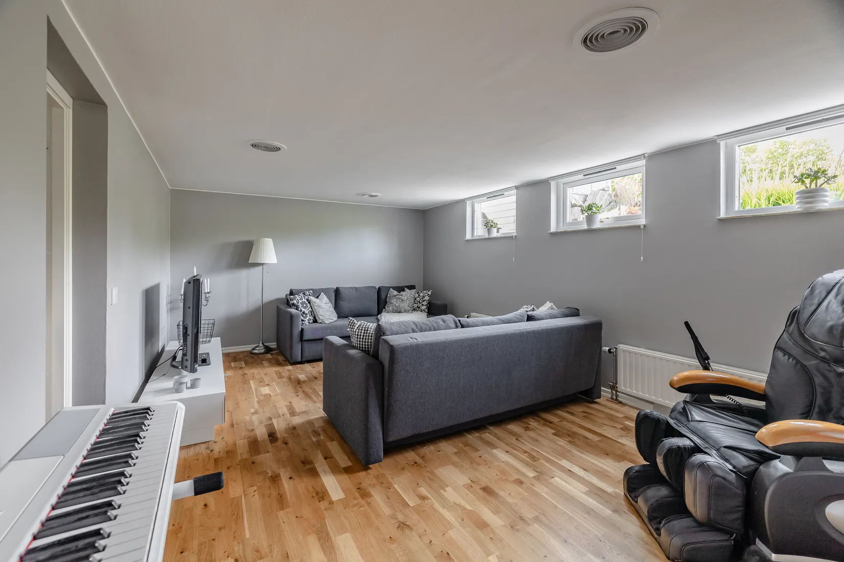 Villa, Marmorvägen 19, Skåreberget, Karlstad