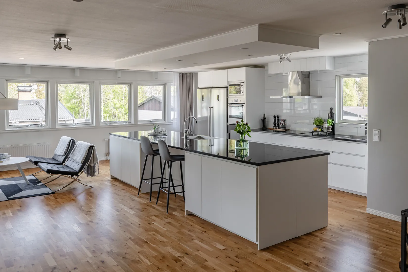 Villa, Marmorvägen 19, Skåreberget, Karlstad
