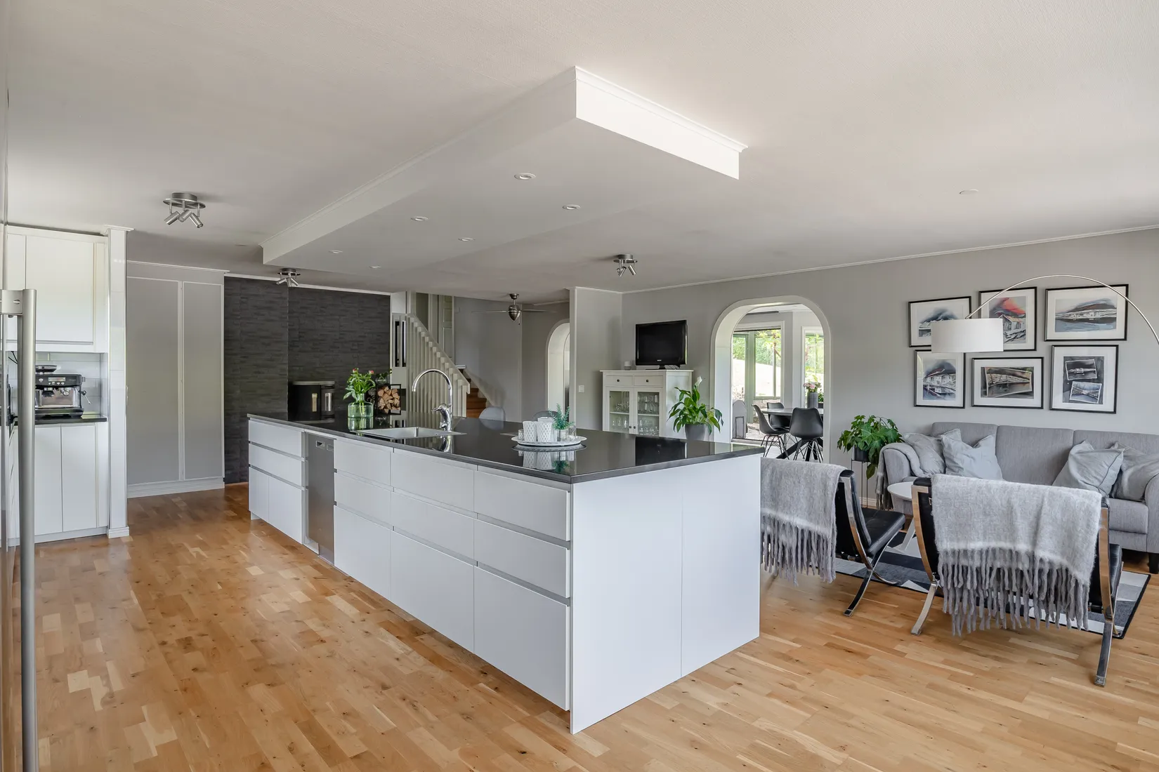 Villa, Marmorvägen 19, Skåreberget, Karlstad