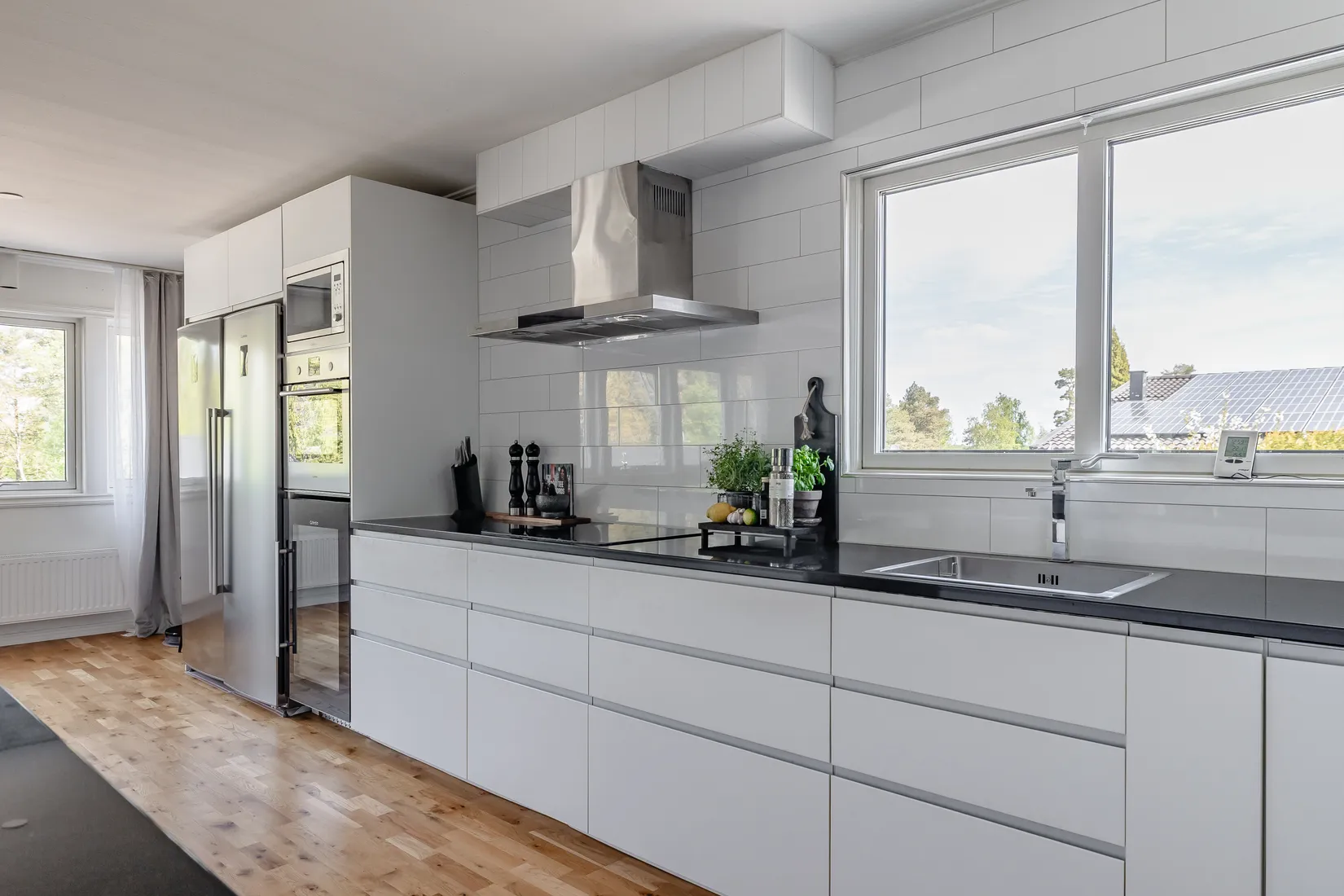 Villa, Marmorvägen 19, Skåreberget, Karlstad