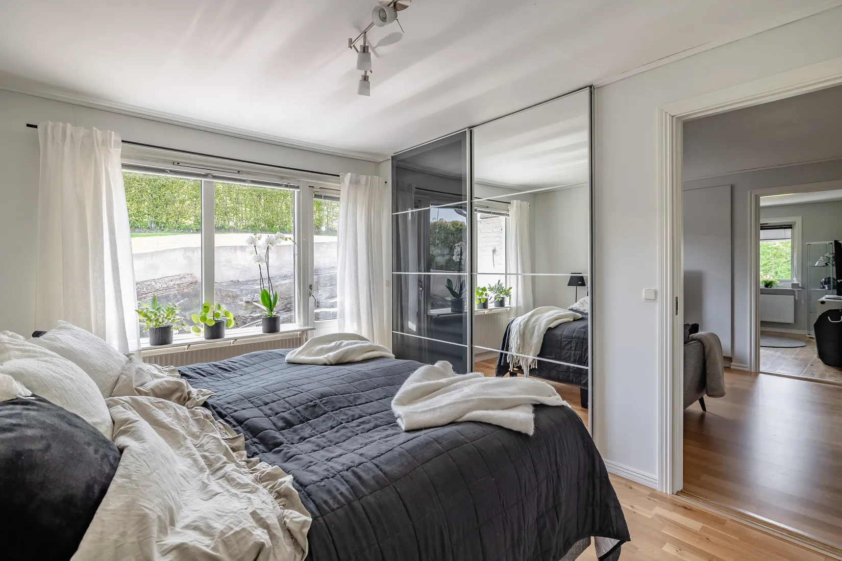 Villa, Marmorvägen 19, Skåreberget, Karlstad