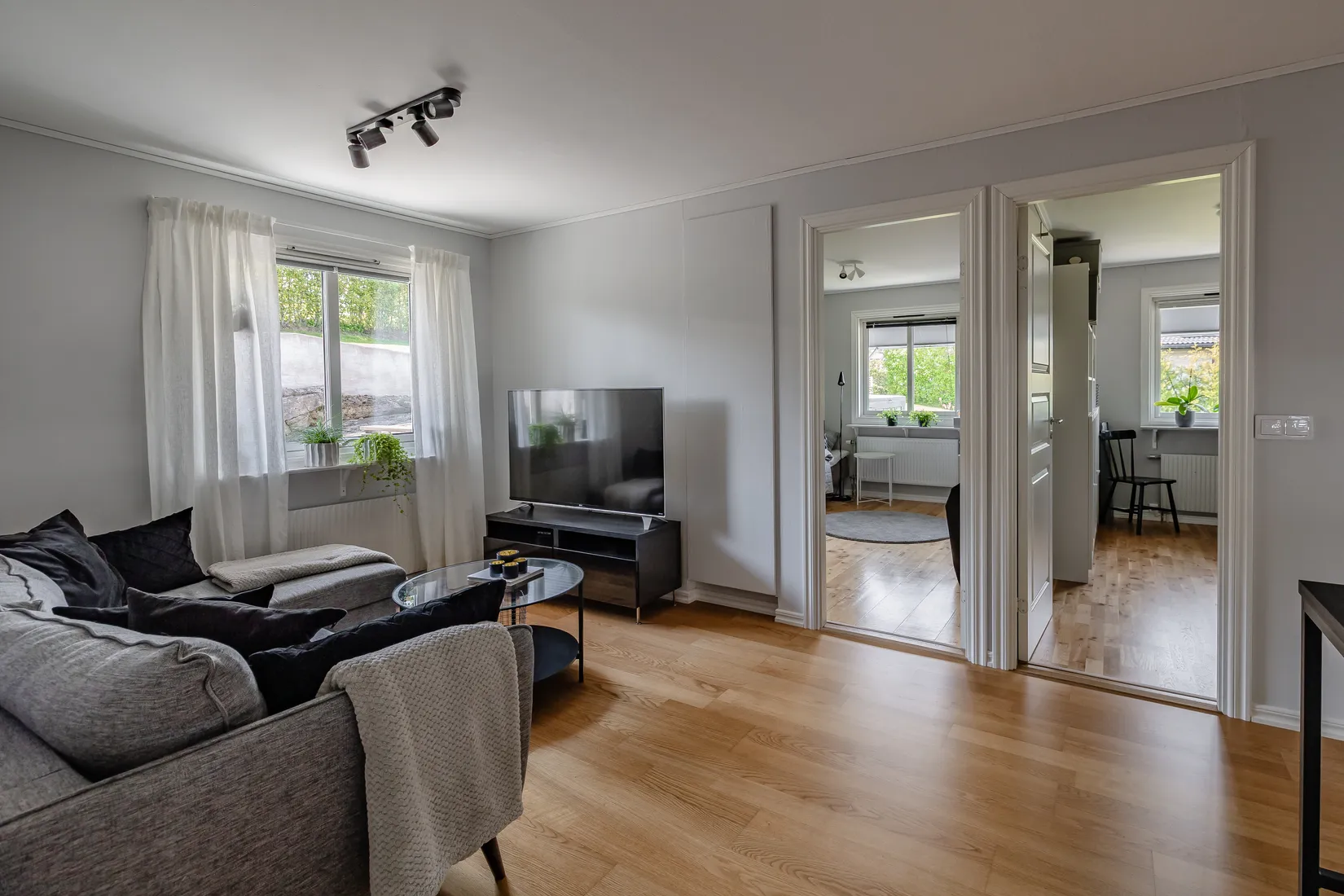 Villa, Marmorvägen 19, Skåreberget, Karlstad