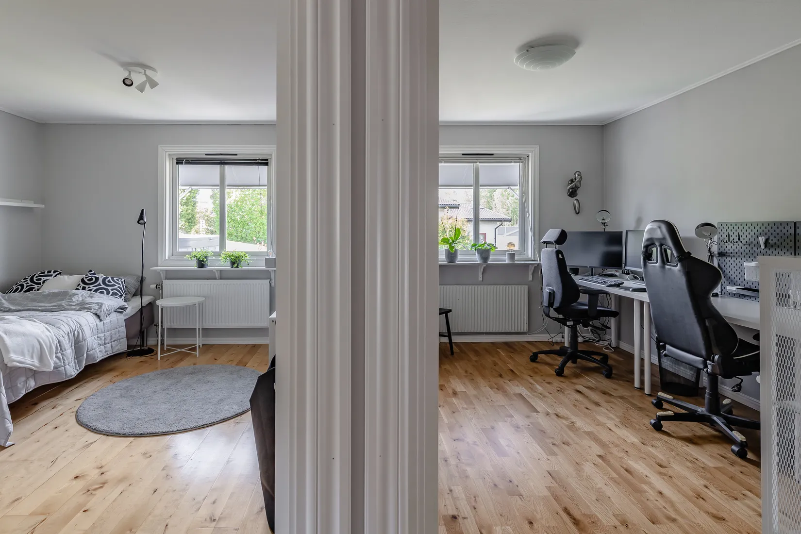 Villa, Marmorvägen 19, Skåreberget, Karlstad