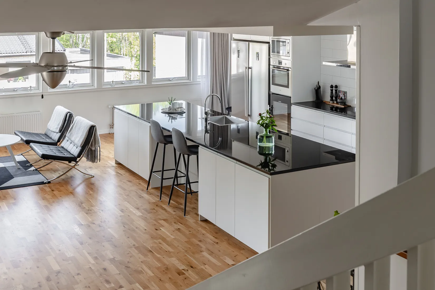 Villa, Marmorvägen 19, Skåreberget, Karlstad