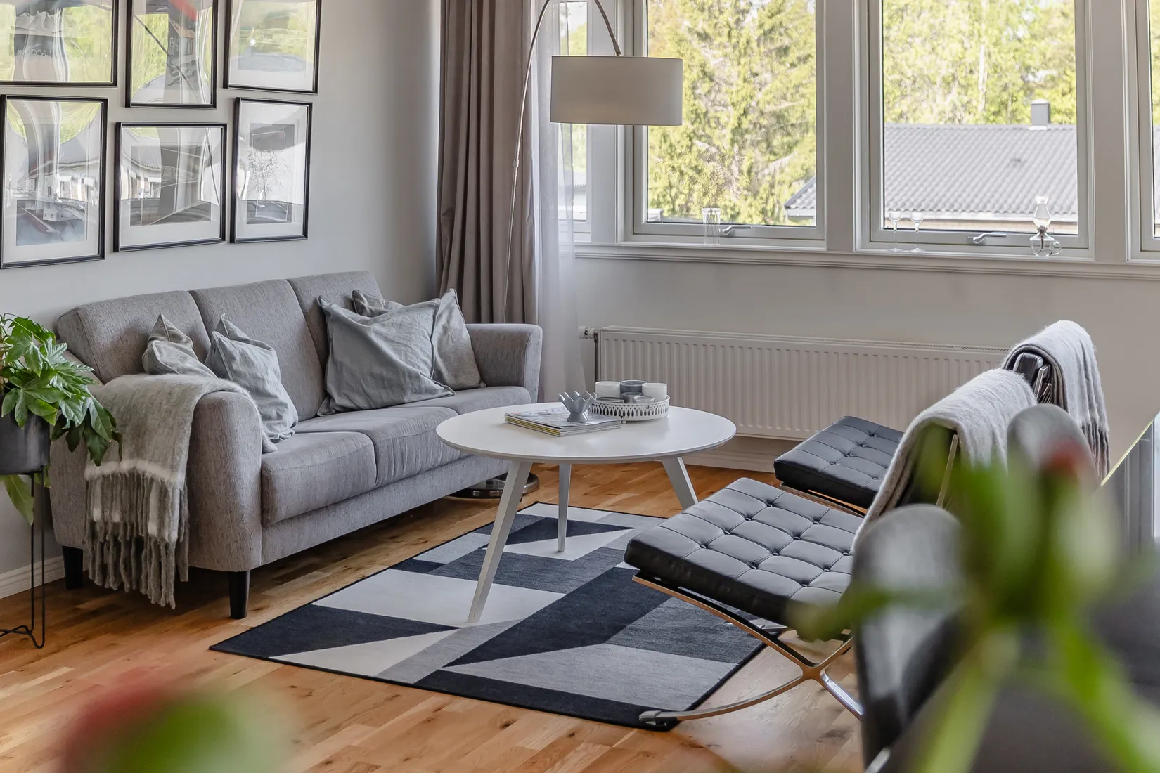 Villa, Marmorvägen 19, Skåreberget, Karlstad