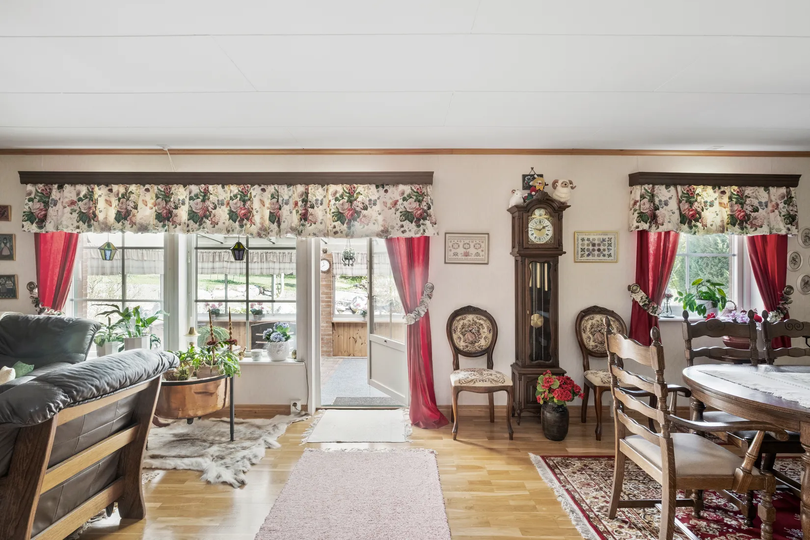 Villa, Bagarevägen 16, Olofström