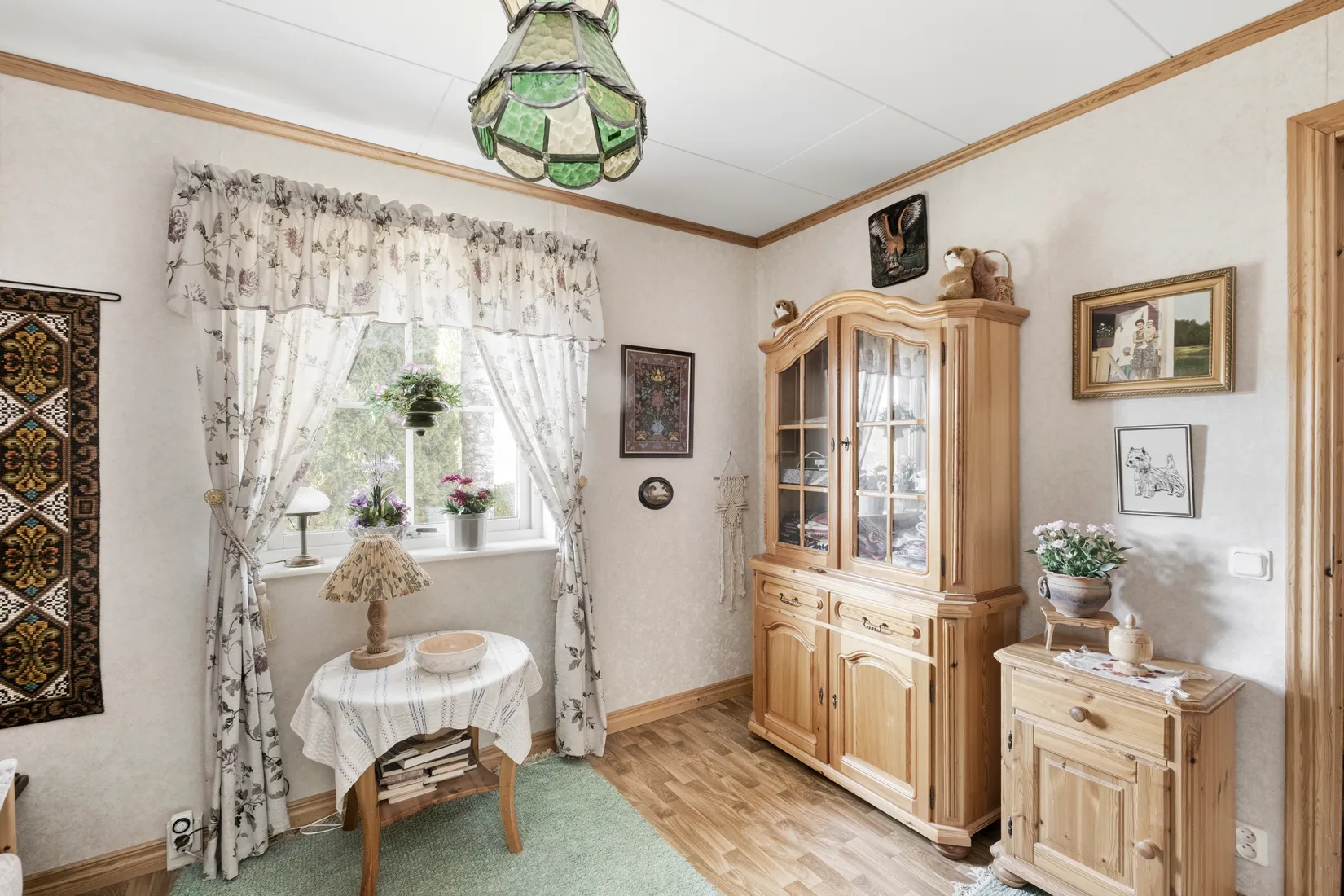 Villa, Bagarevägen 16, Olofström