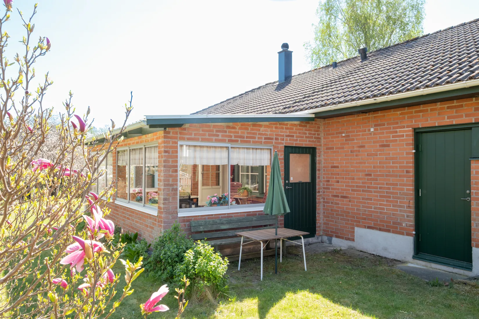 Villa, Bagarevägen 16, Olofström