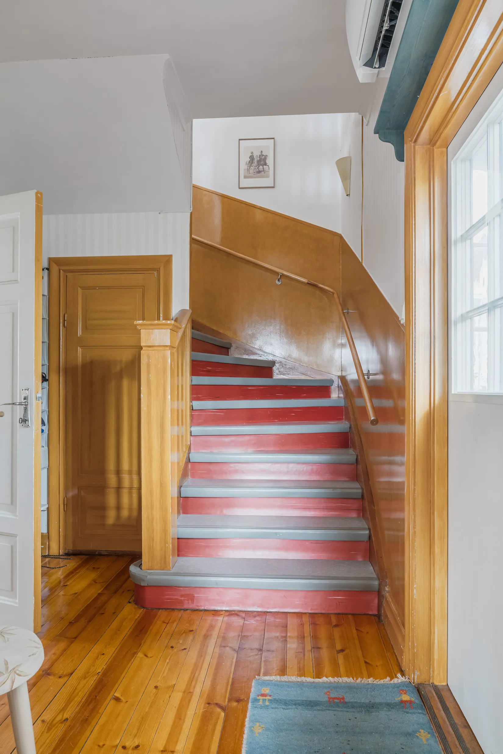 Villa, Boda Björkallén 51, Rättvik