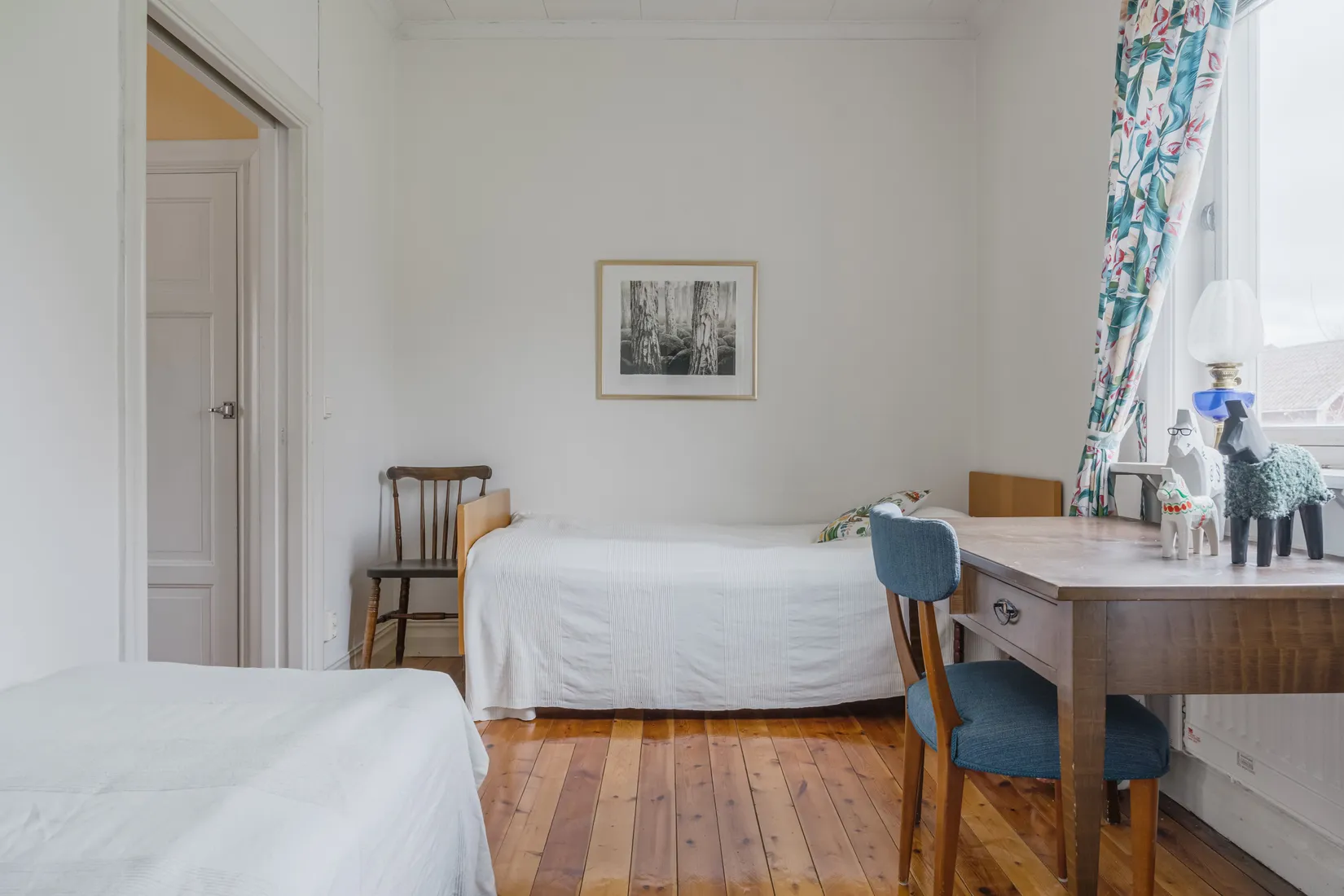 Villa, Boda Björkallén 51, Rättvik