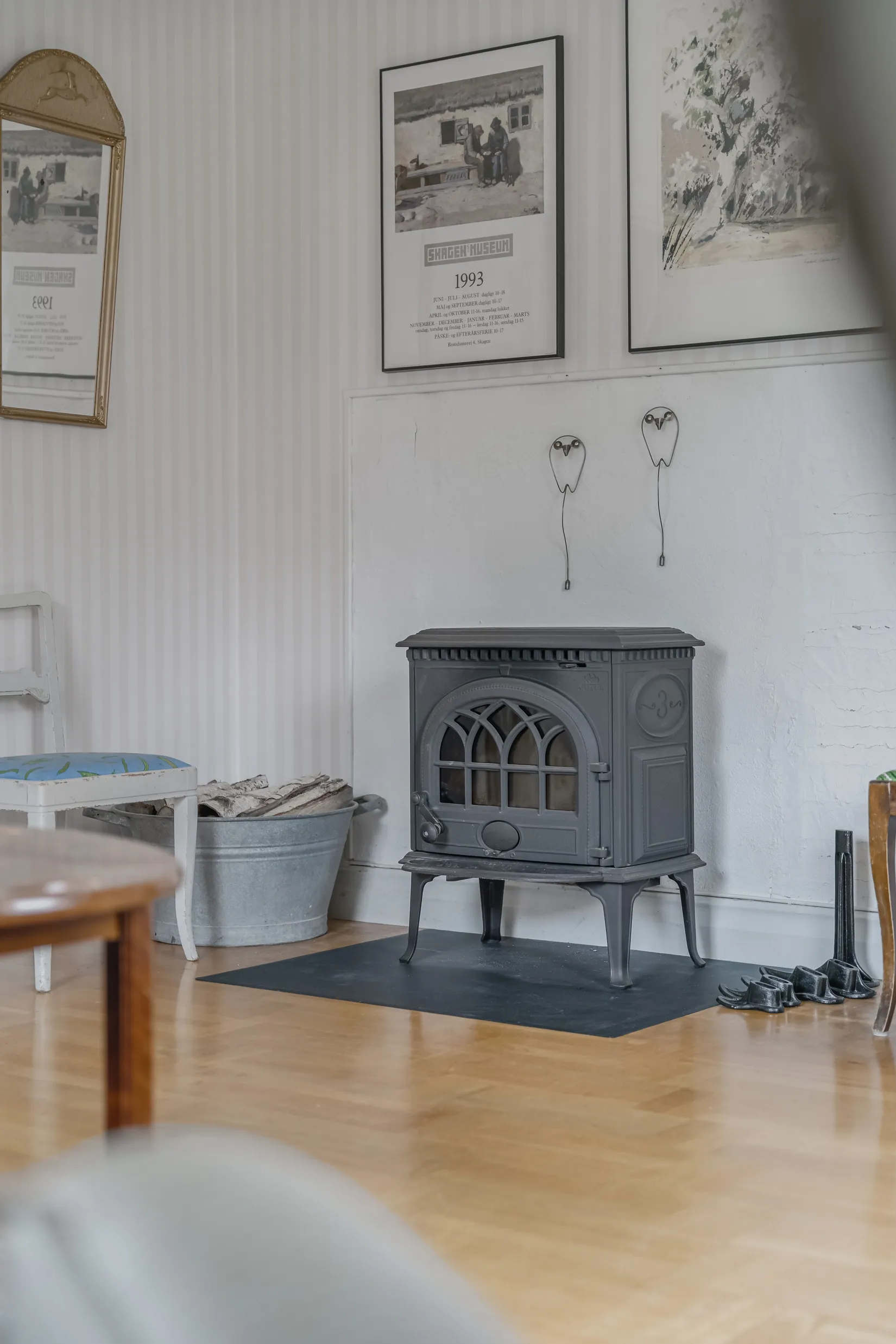 Villa, Boda Björkallén 51, Rättvik