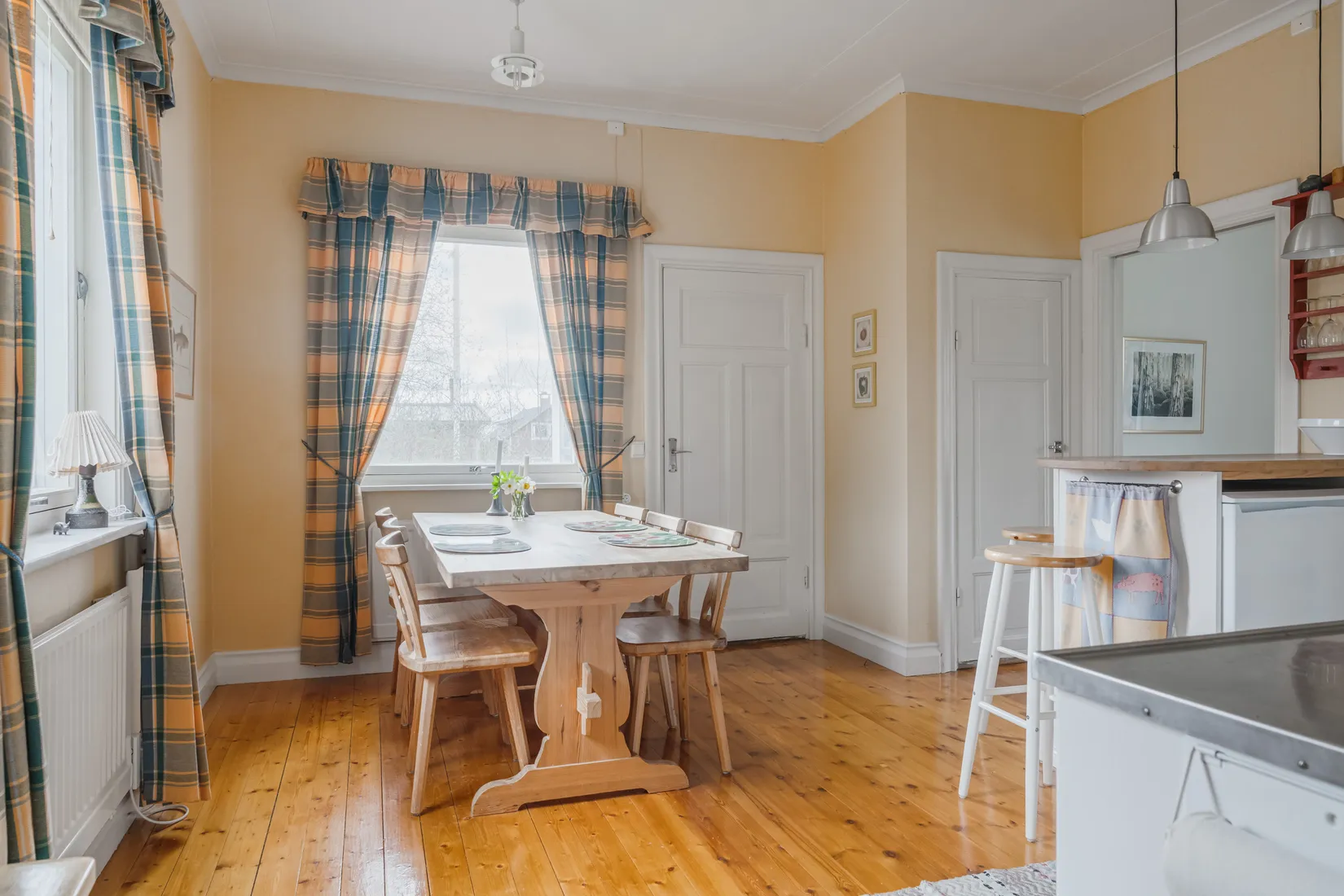 Villa, Boda Björkallén 51, Rättvik