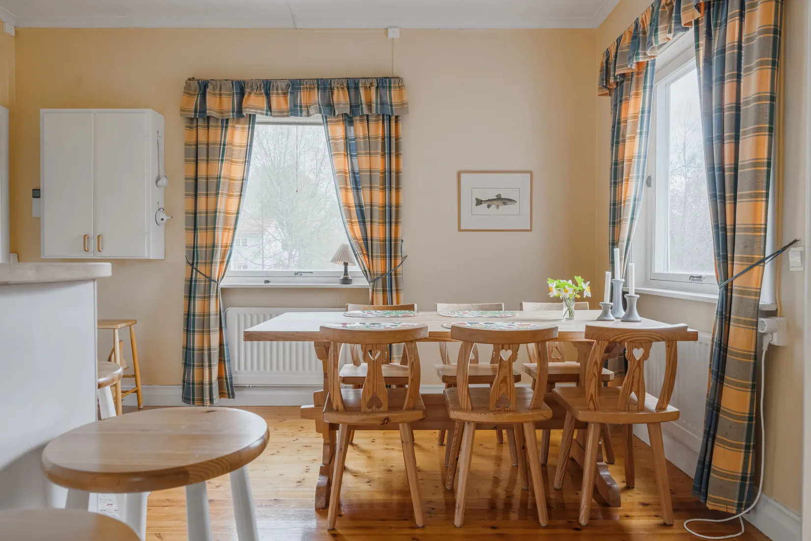 Villa, Boda Björkallén 51, Rättvik