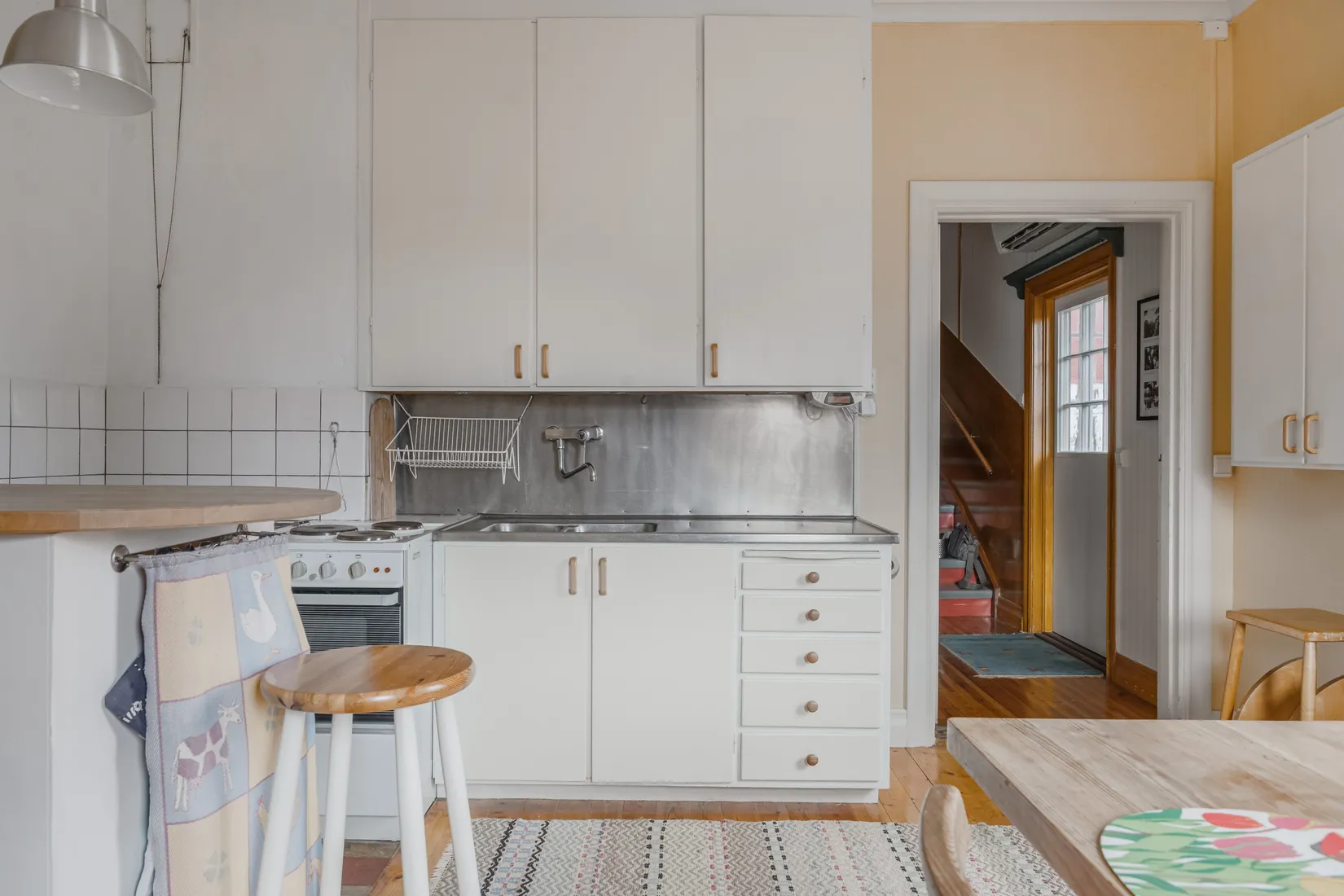 Villa, Boda Björkallén 51, Rättvik