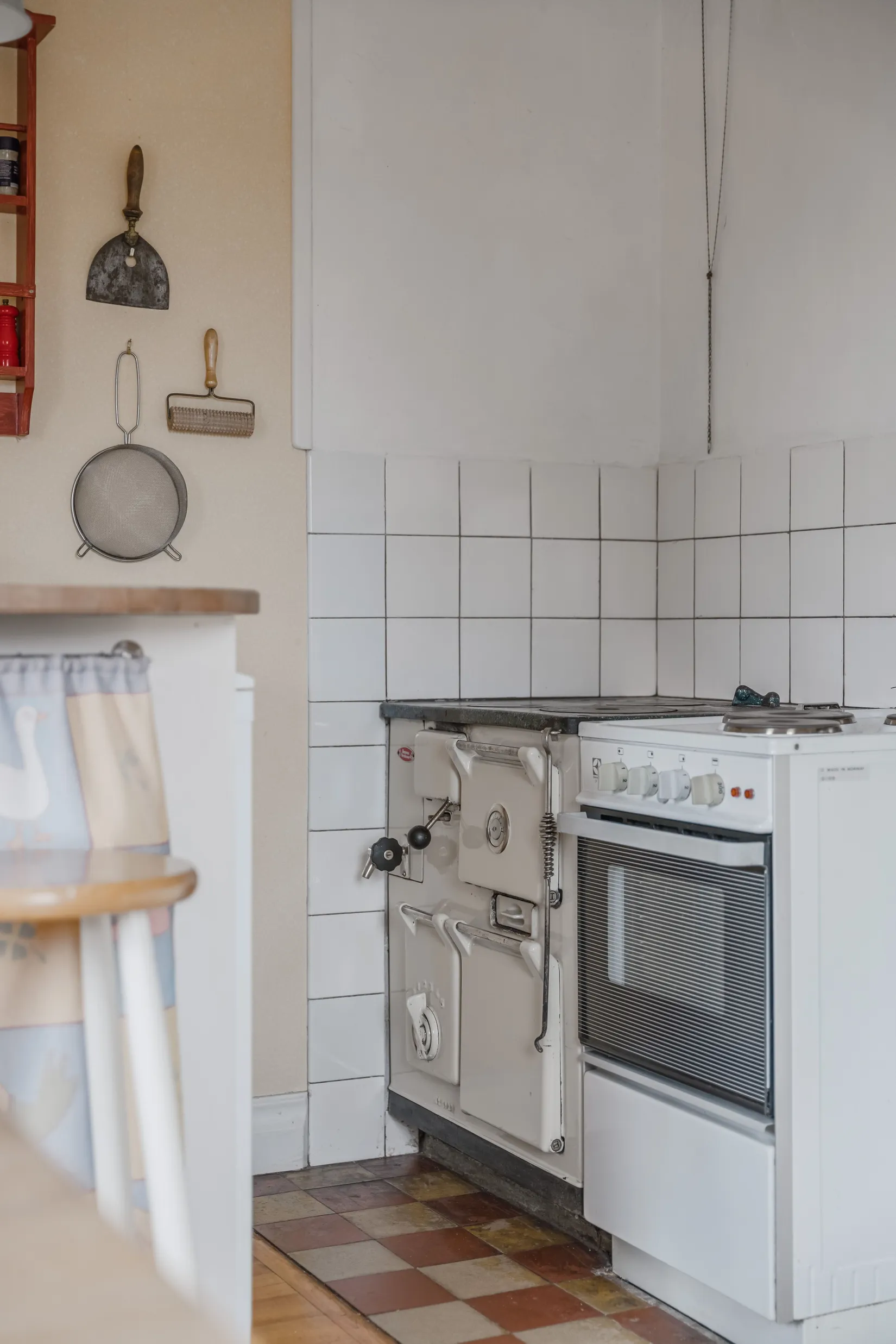 Villa, Boda Björkallén 51, Rättvik